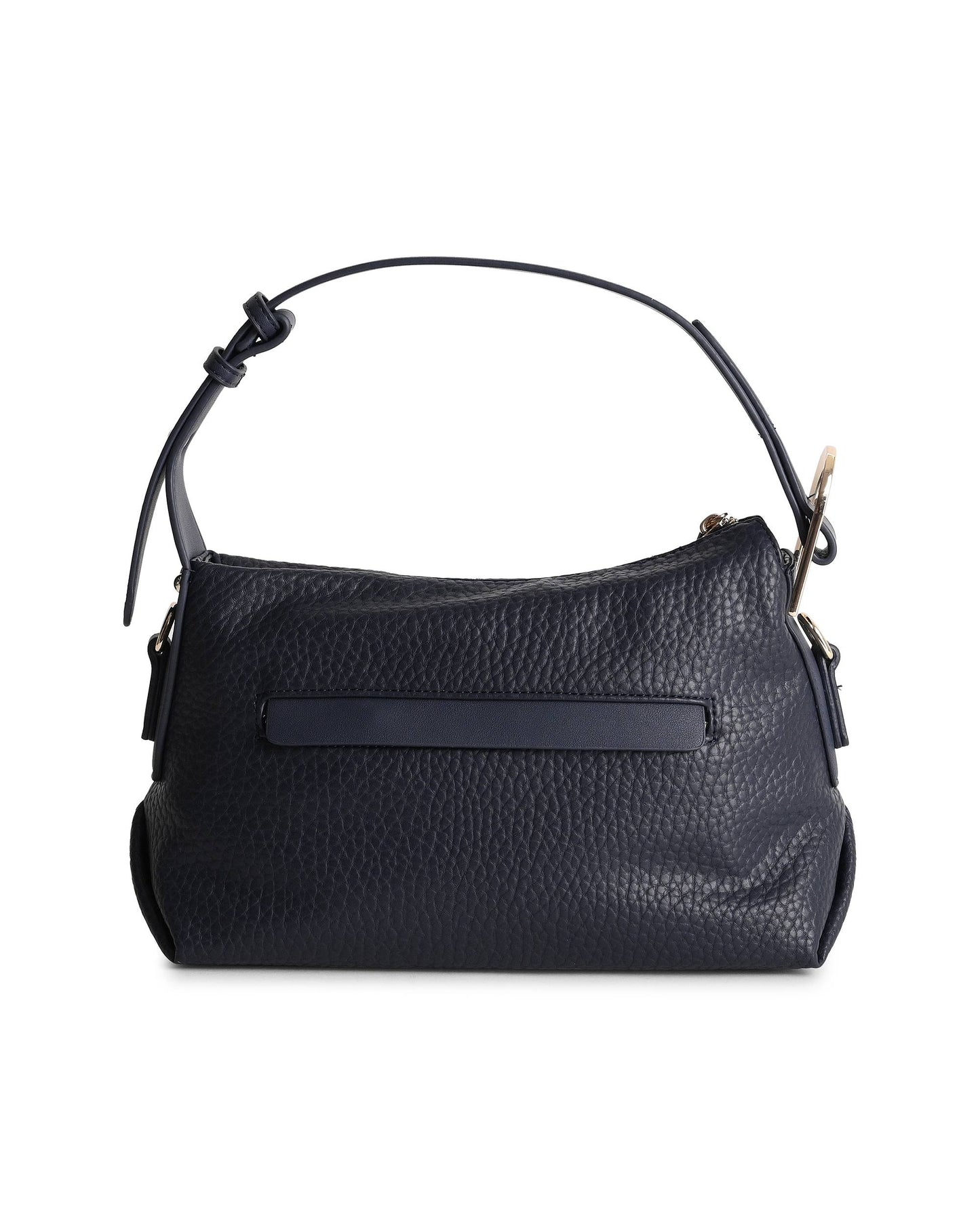 Valentino Womens Shoulder Bag VBS9DE13 002 BLU