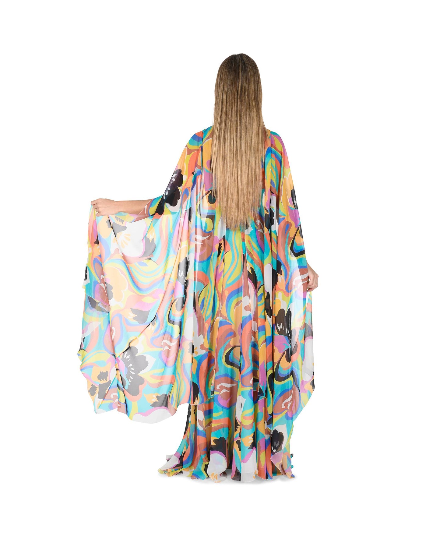 Etro Womens Dress 12363.4622.8000 1