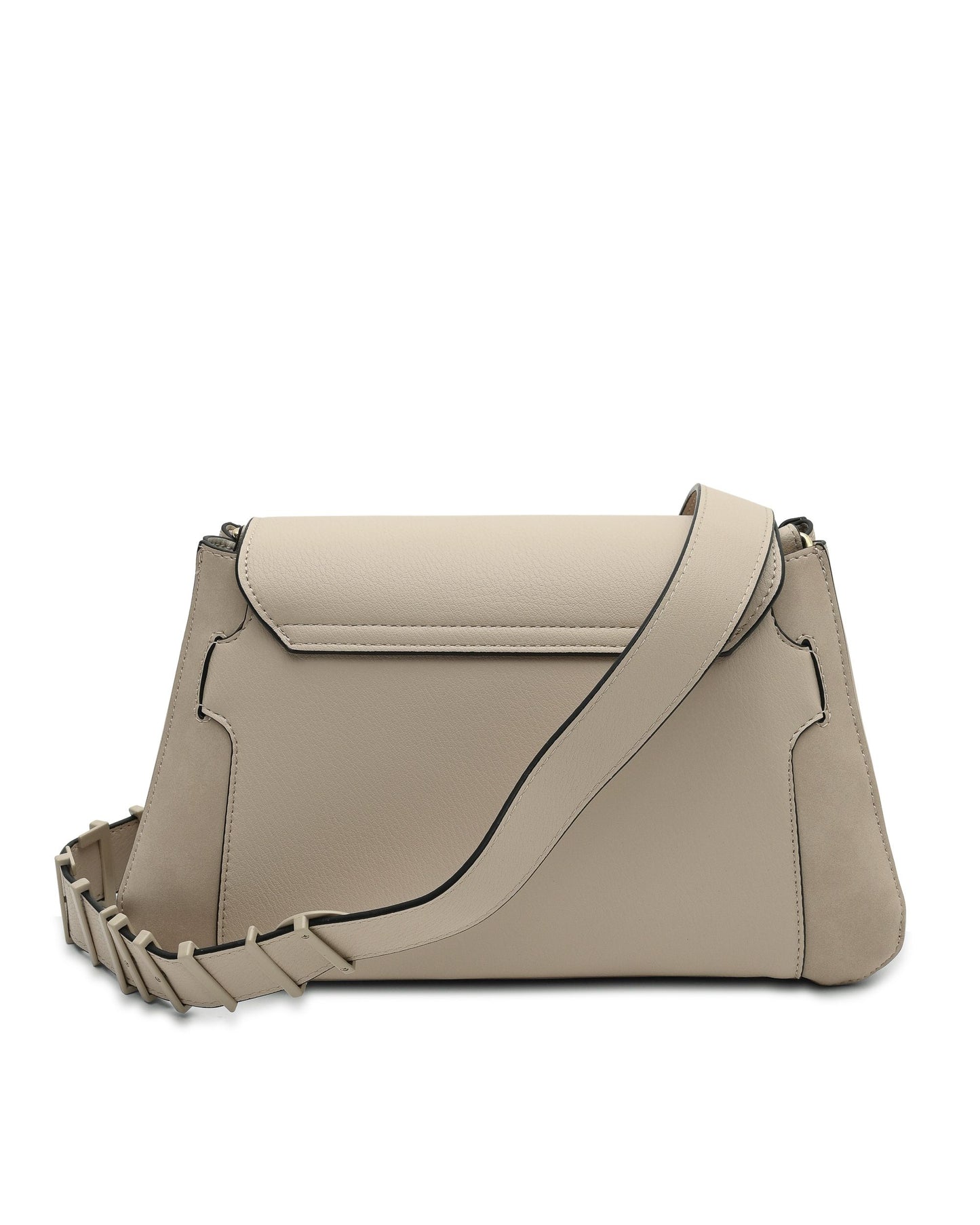 Valentino Womens Shoulder Bag VBS7C501 005
