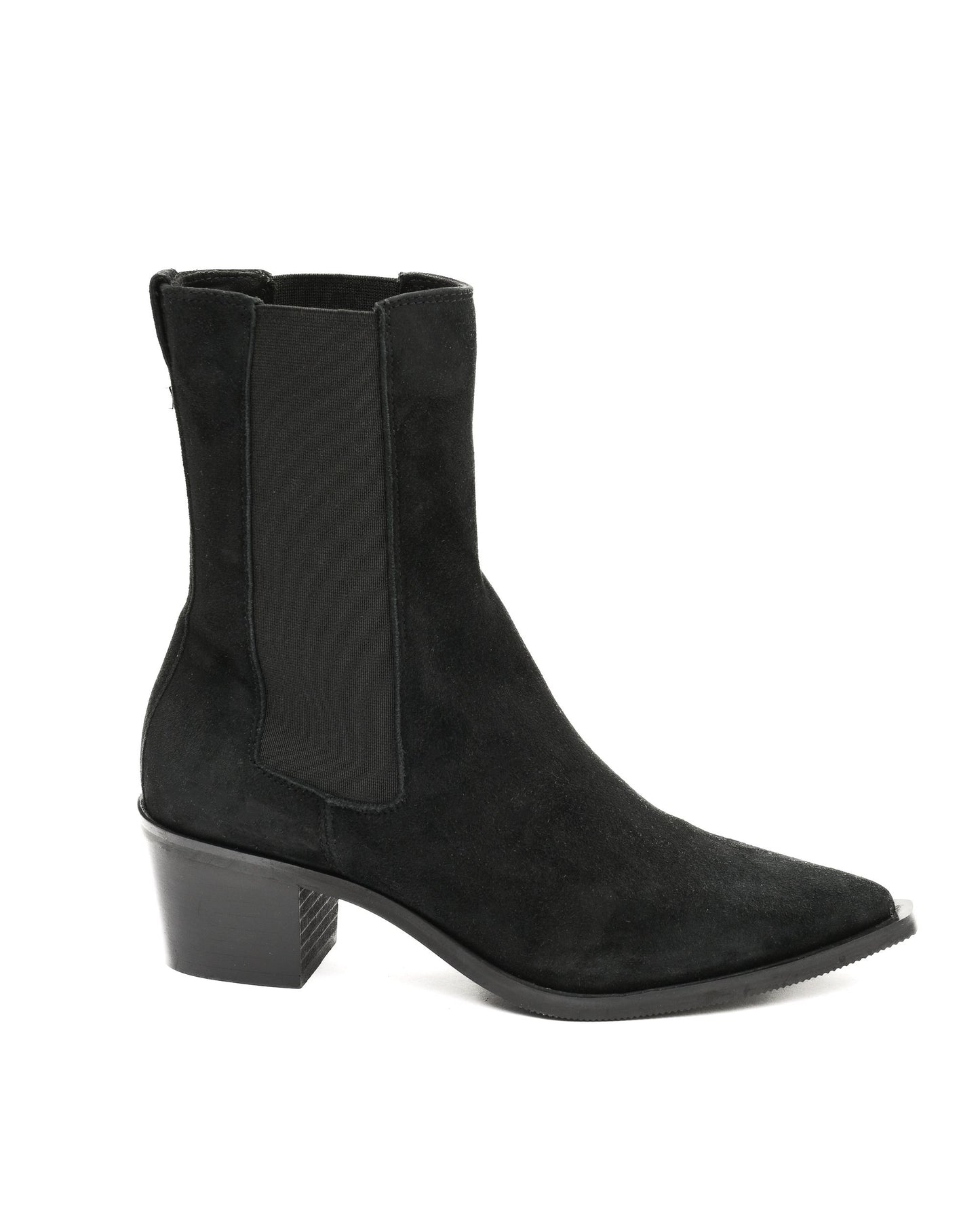Calvin Klein Womens Boots HW0HW02316BEH
