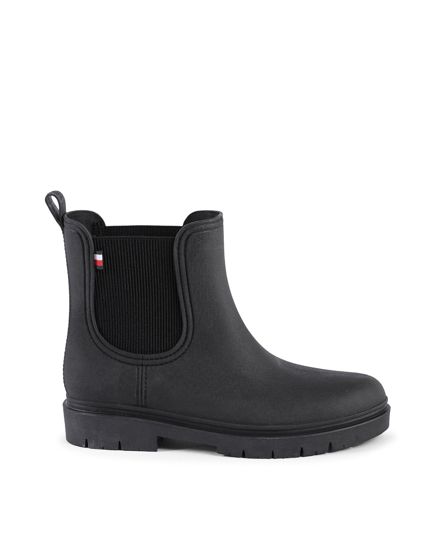 Tommy Hilfiger Womens Rainboots FW0FW06897BDS