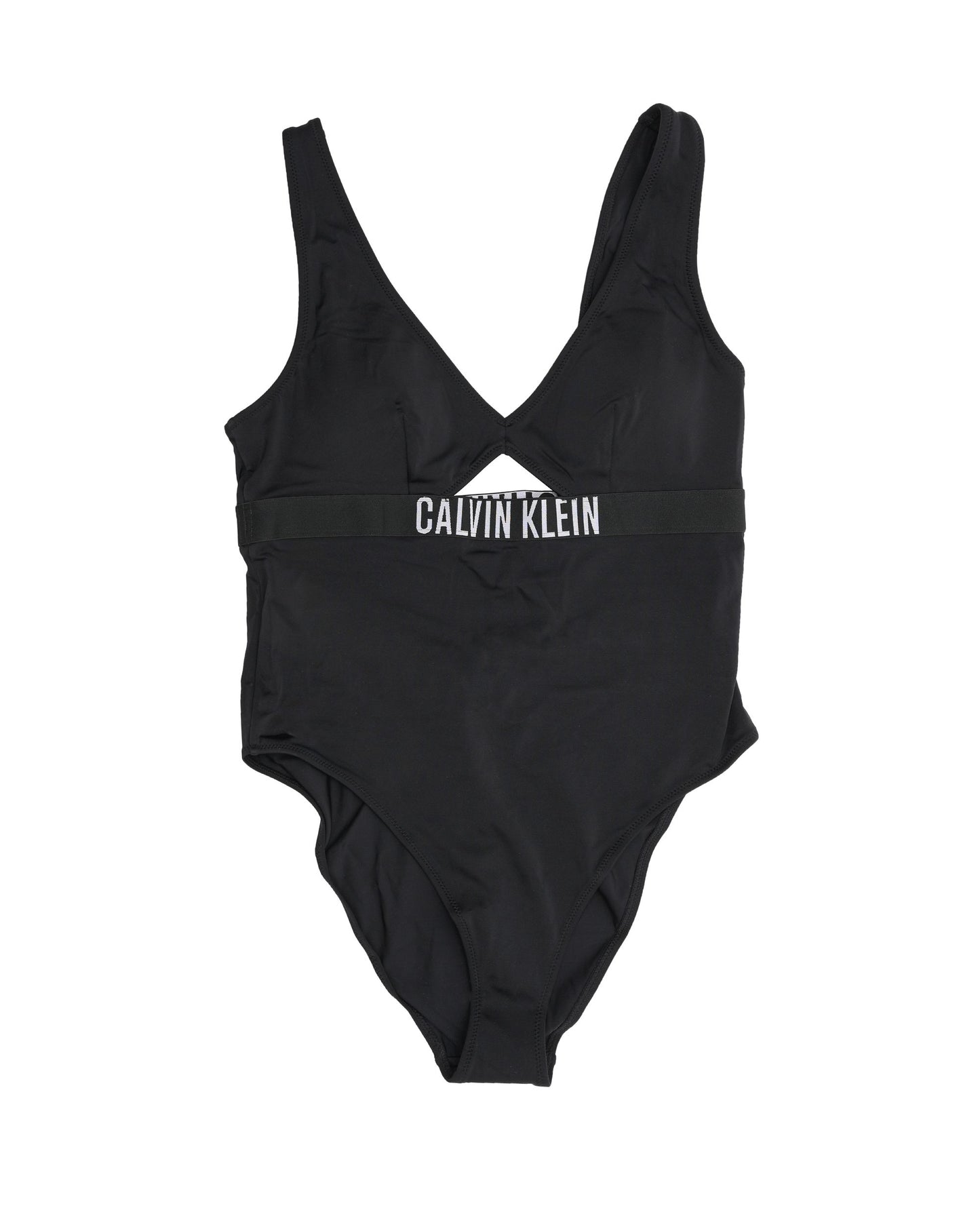 Calvin Klein Womens Swimsuit KW0KW02746BEH