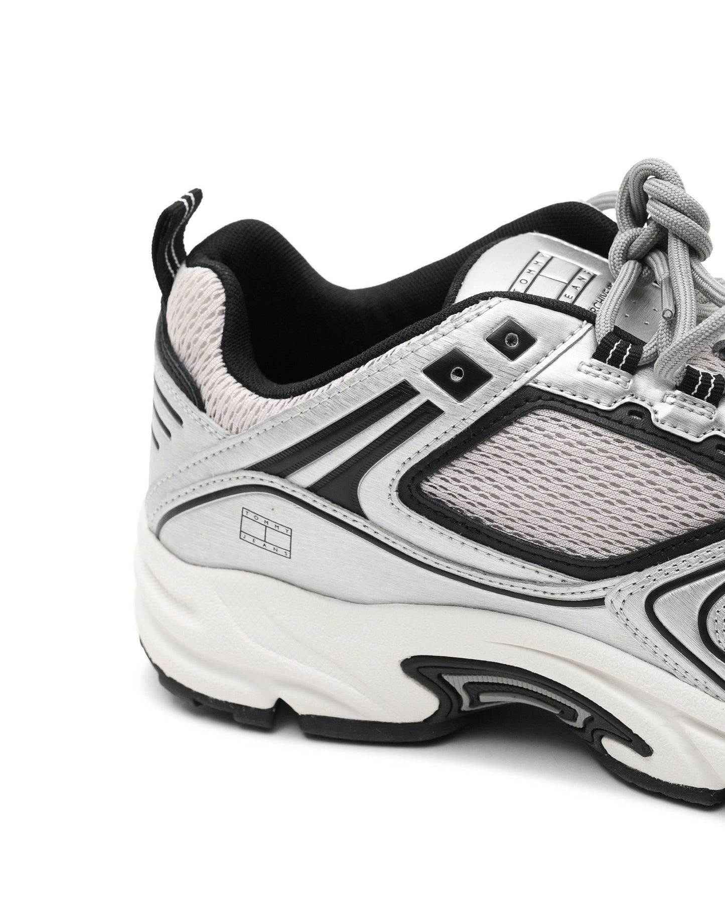 Tommy Hilfiger Mens Sneakers EM0EM01572BDS