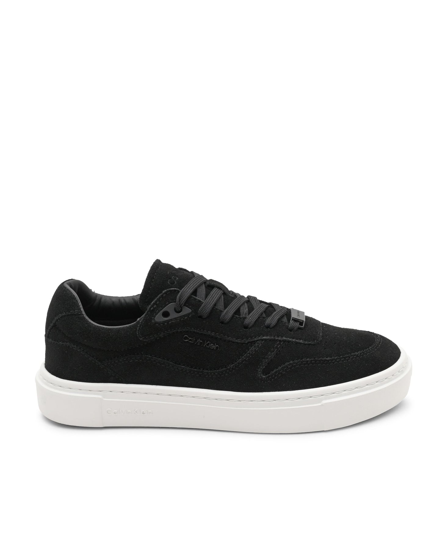 Calvin Klein Womens Sneakers HW0HW02204BEH