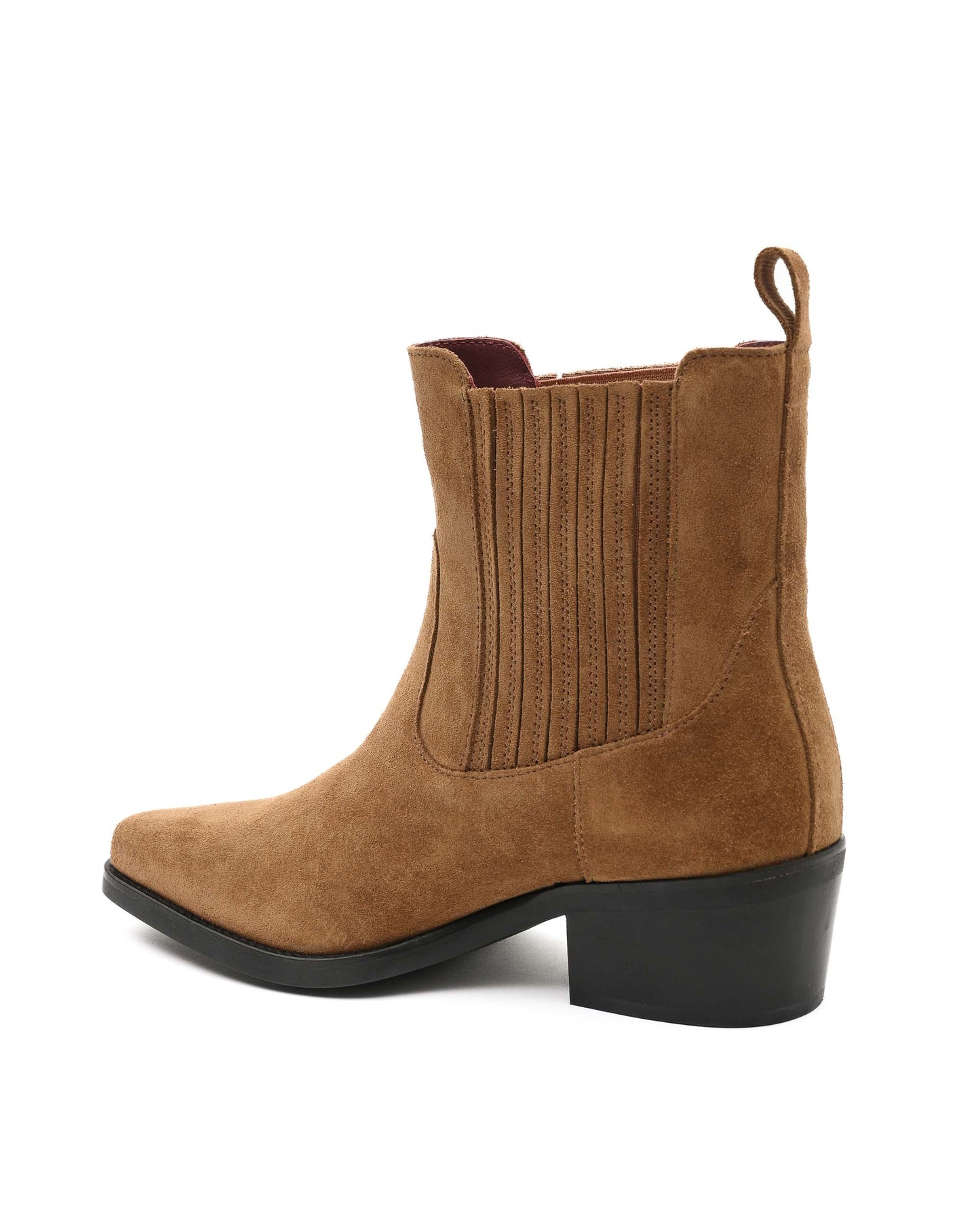 Tommy Hilfiger Womens Boots FW0FW08034GRB
