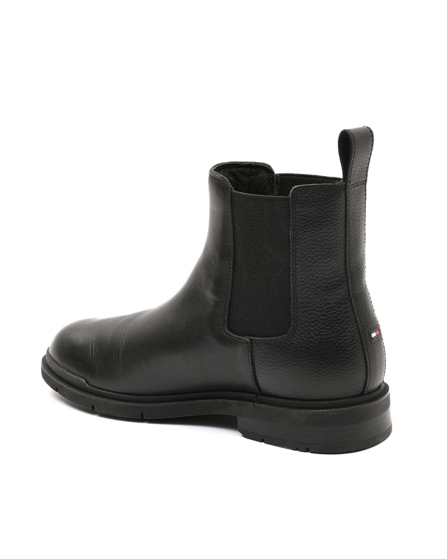 Tommy Hilfiger Mens Boots FM0FM05166BDS