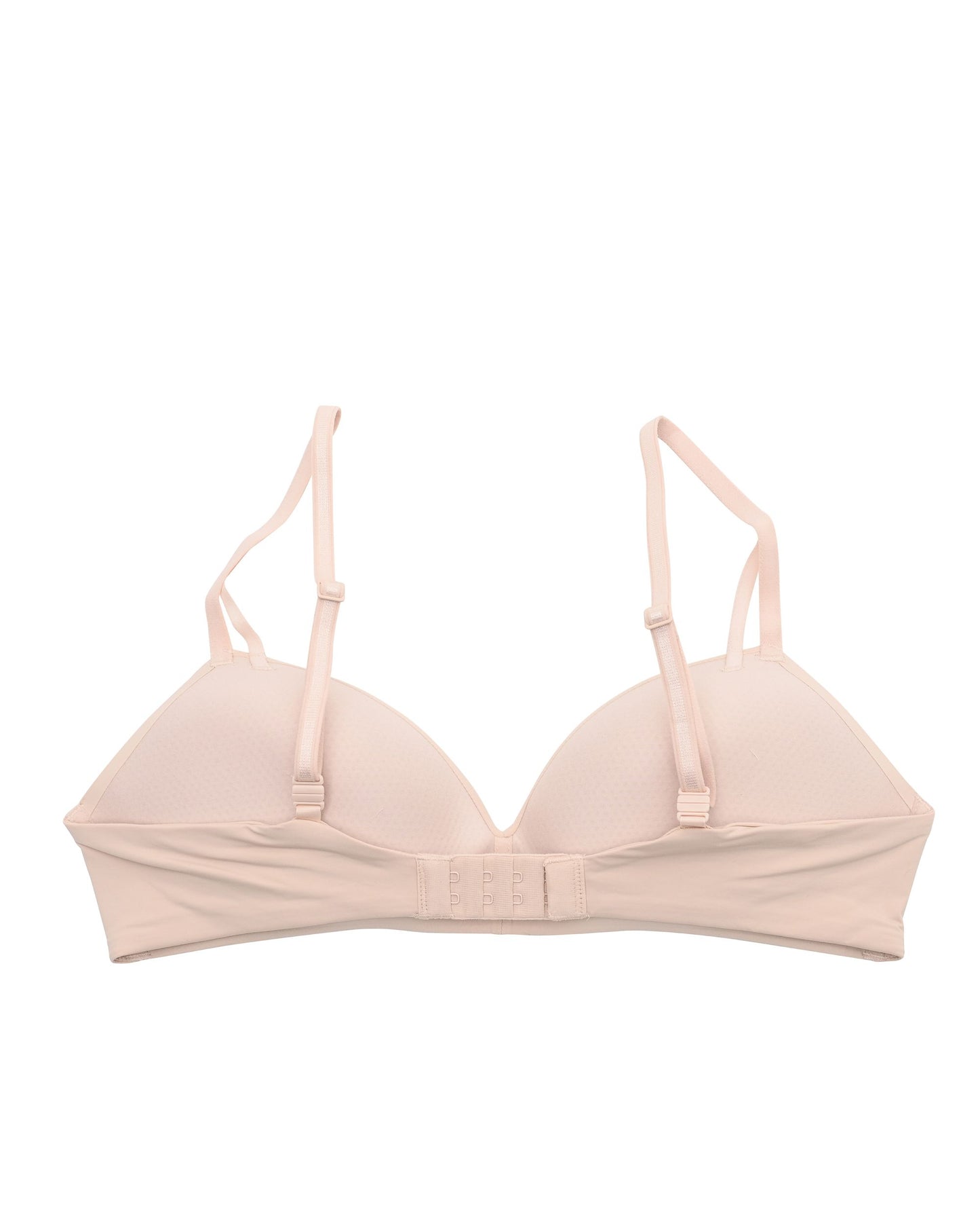 Calvin Klein Womens Bra 000QF6017ETRN