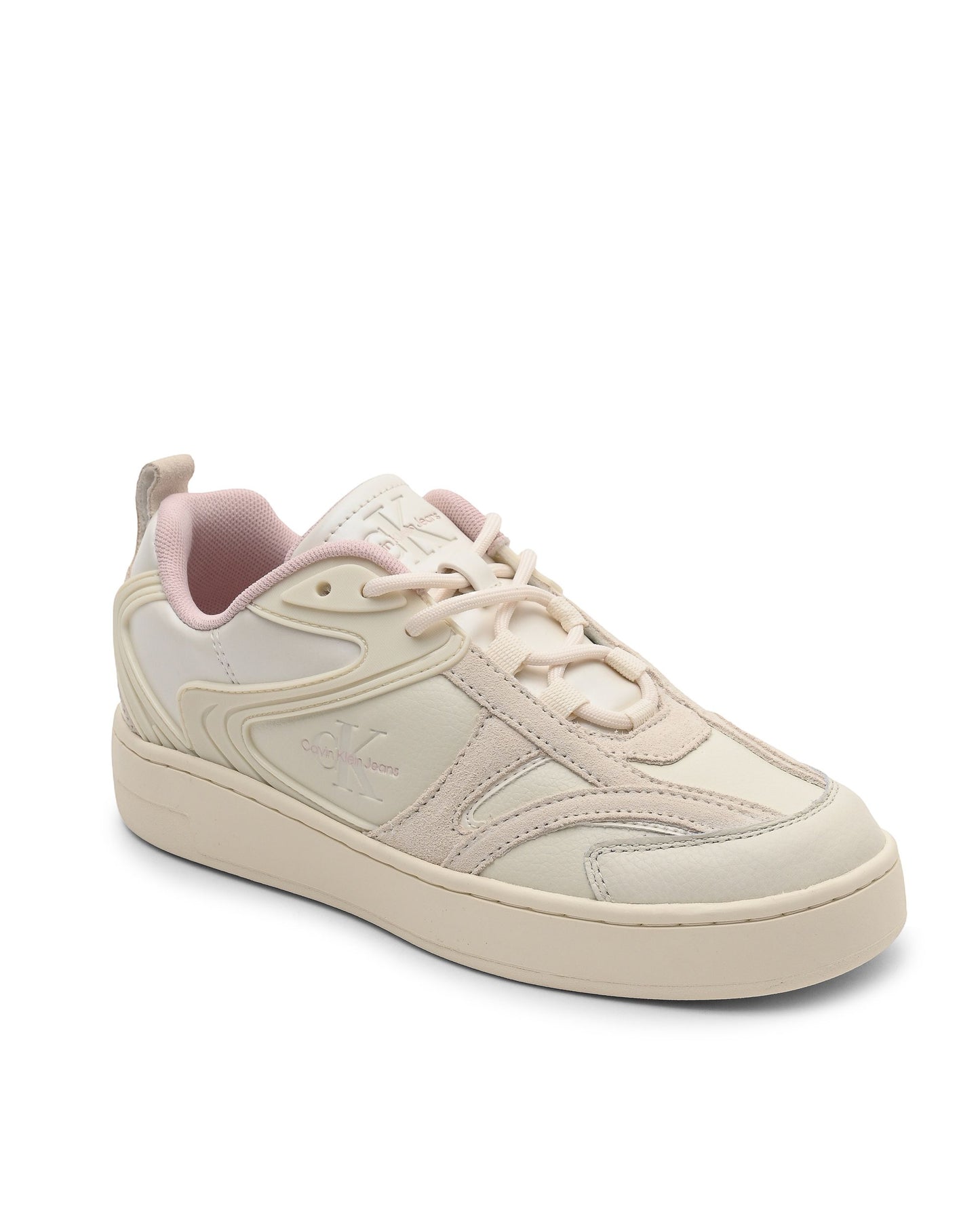 Calvin Klein Womens Sneakers YW0YW0156702Y