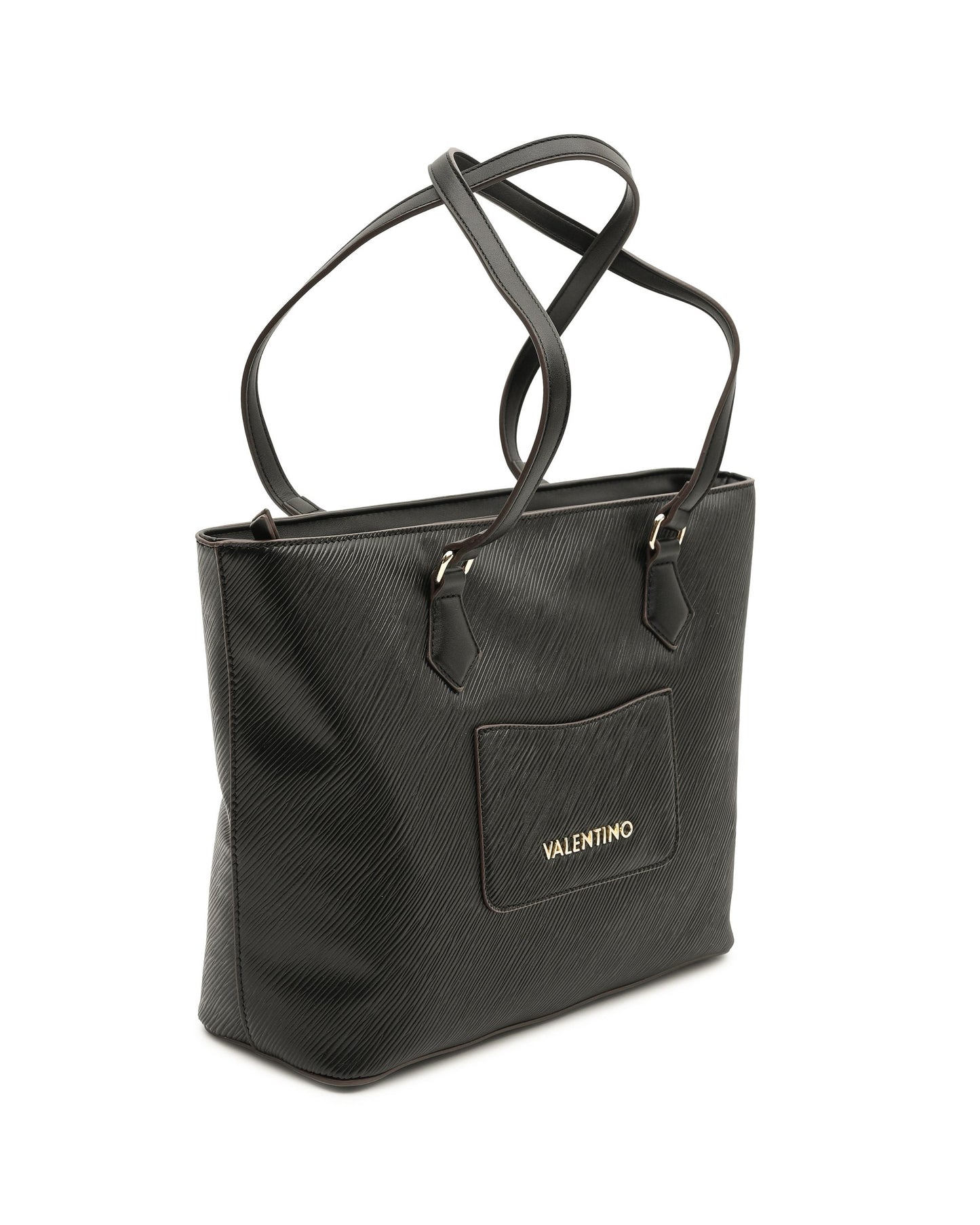 Valentino Womens Shoulder Bag VBS8FU01 001