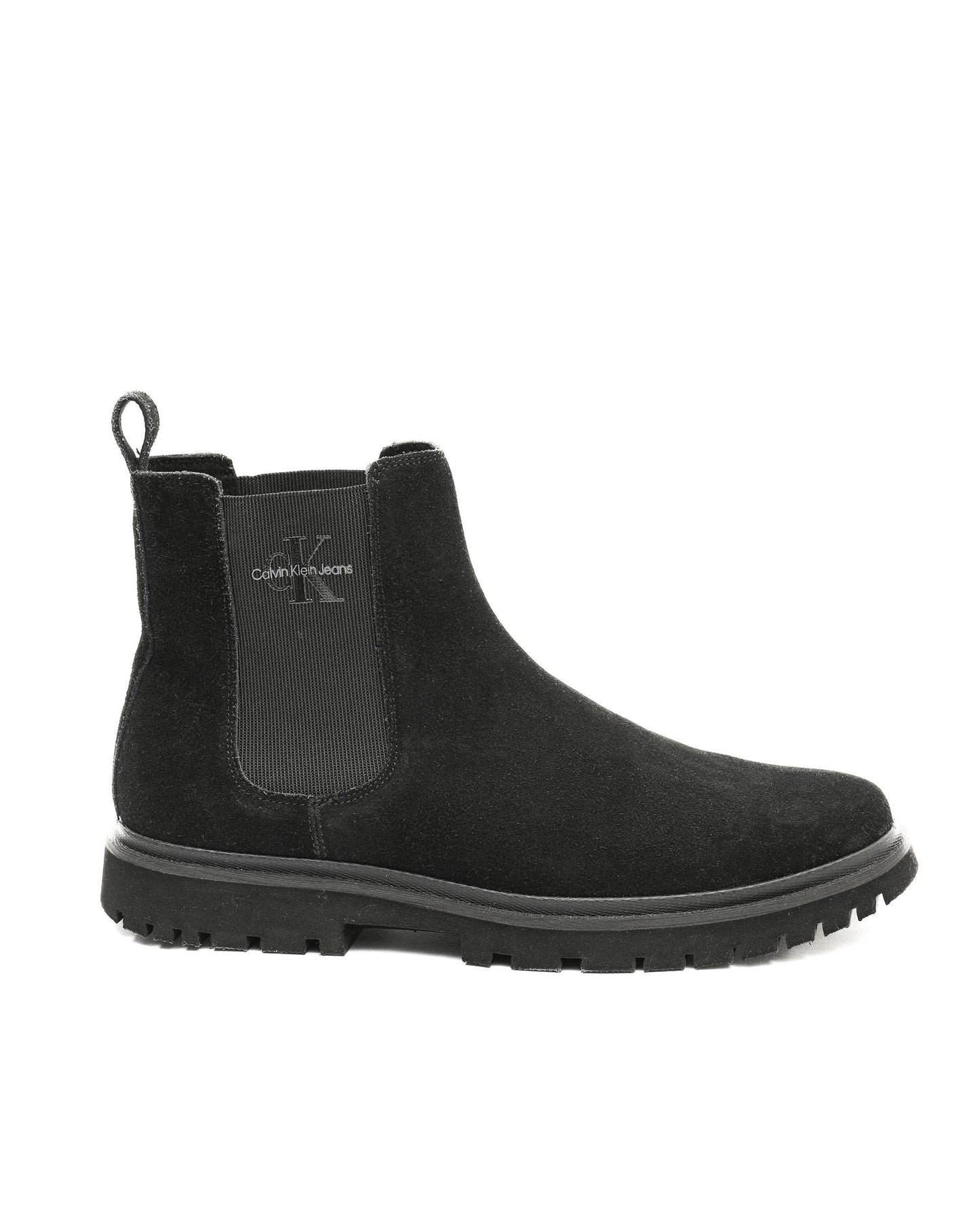 Calvin Klein Mens Boots YM0YM010800GJ