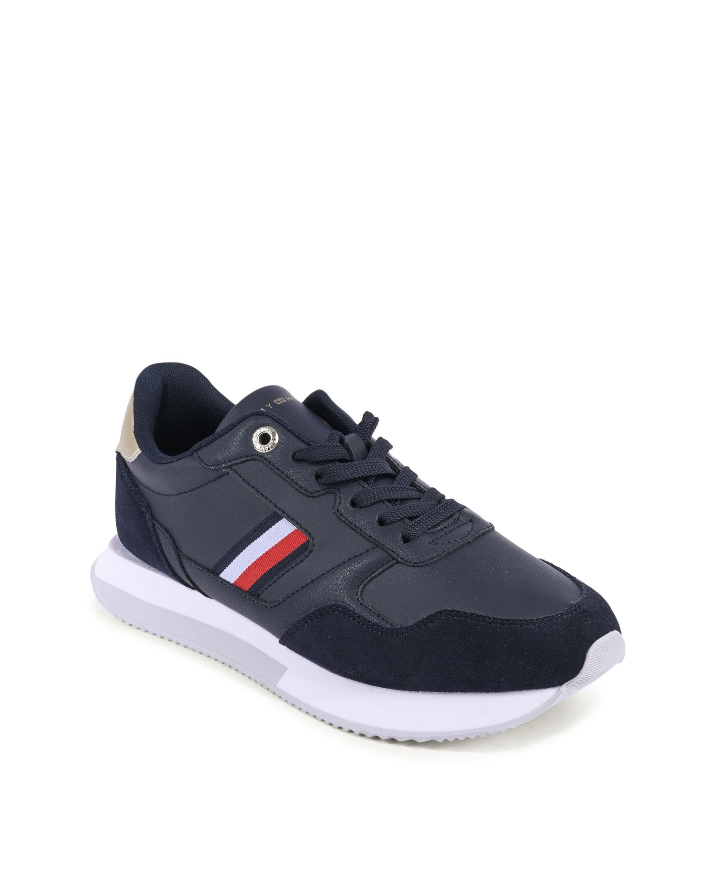 Tommy Hilfiger Women Sneakers BLUE FW0FW07584DW6