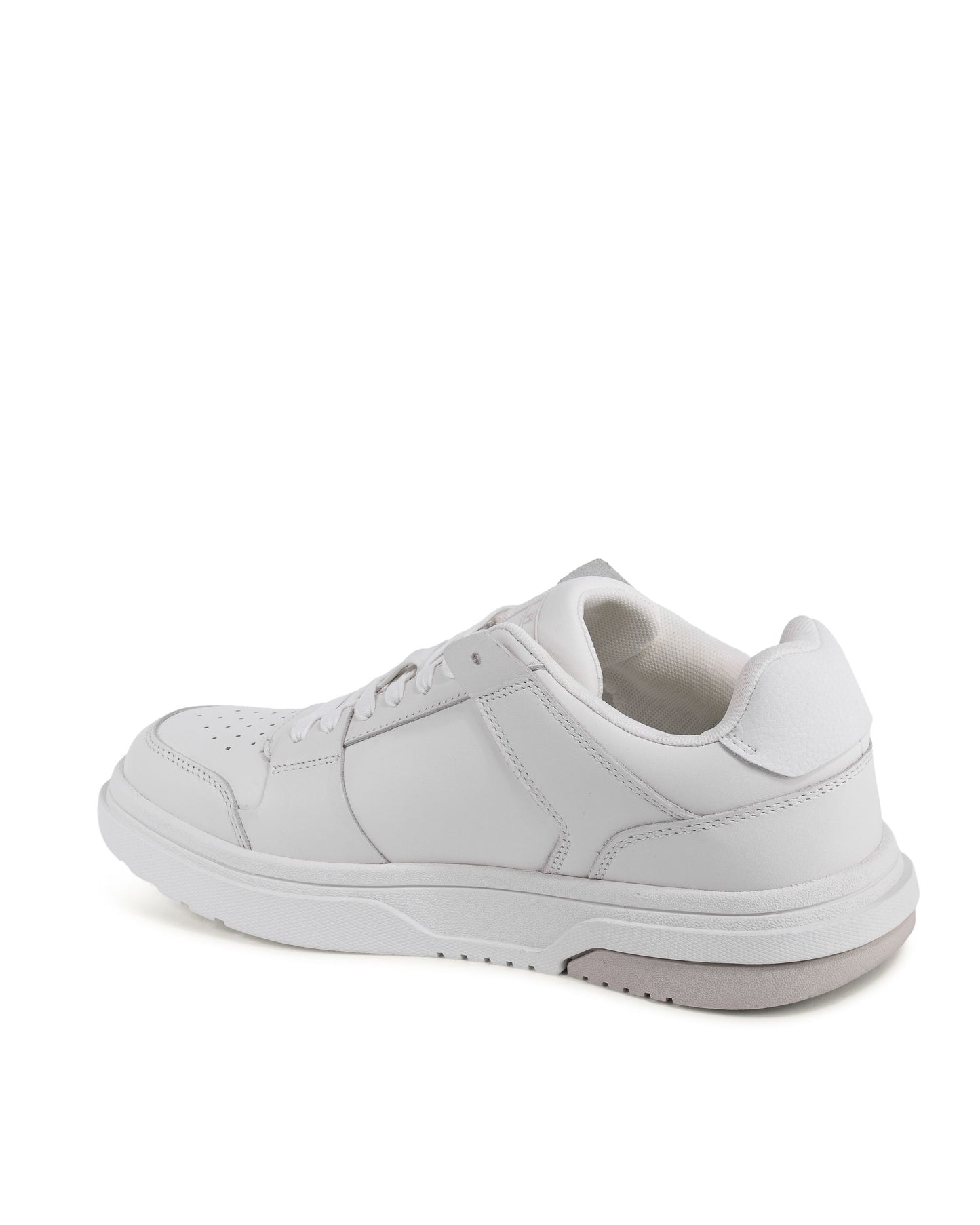 Tommy Hilfiger Womens Sneaker White EN0EN02414YBL