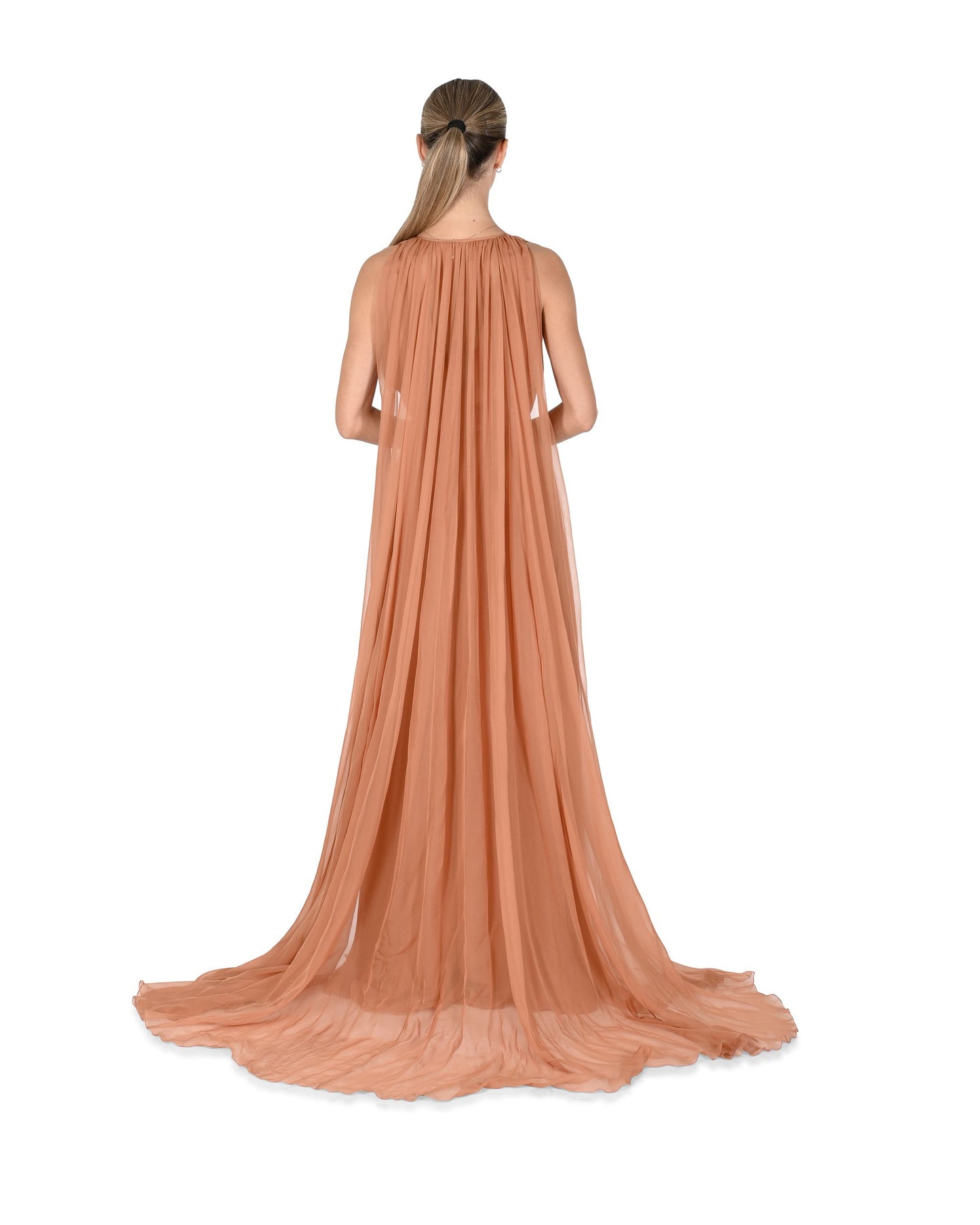 Valentino Womens Dress 1B3VDDR02UP.496 496