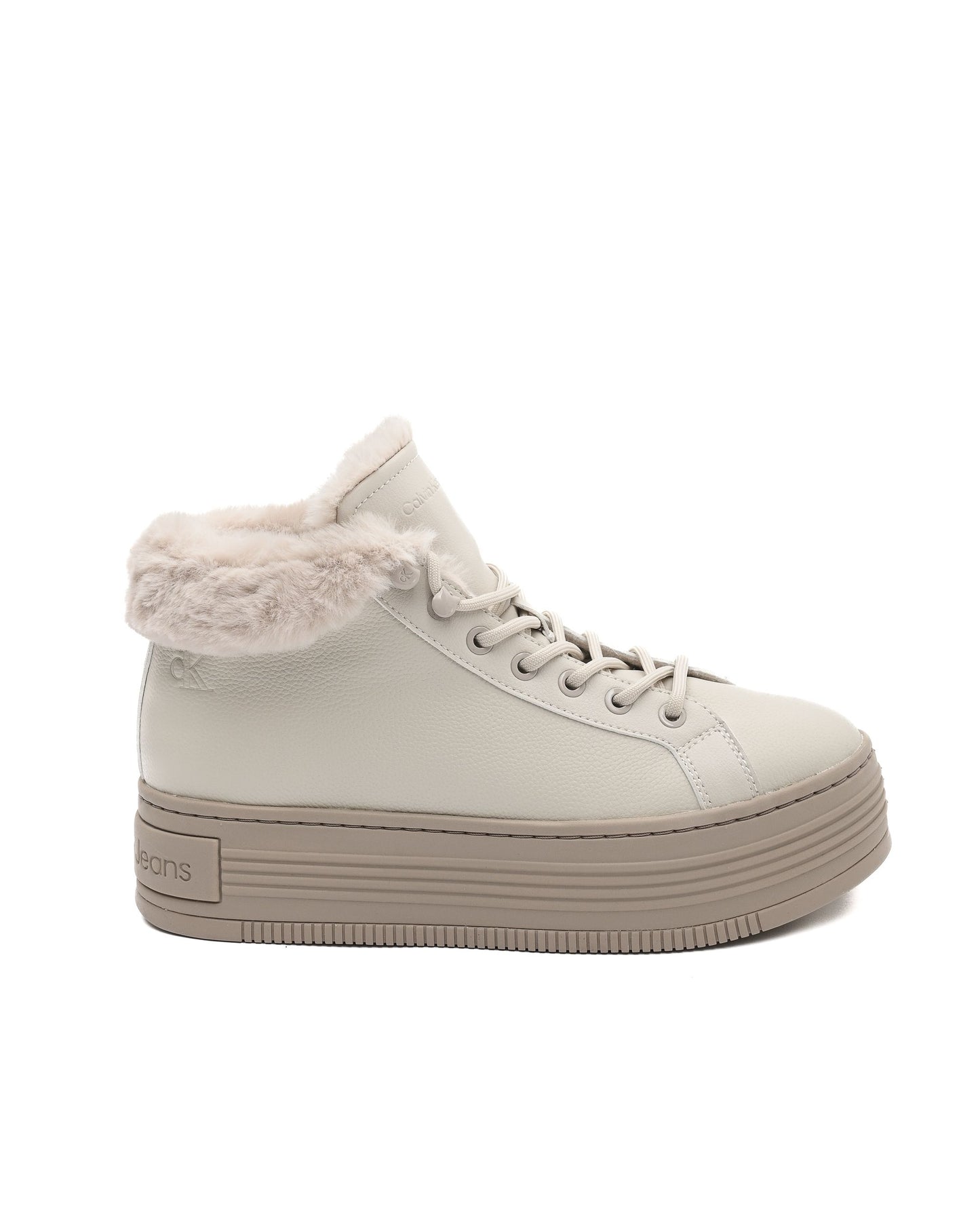Calvin Klein Womens Sneakers YW0YW015900HG