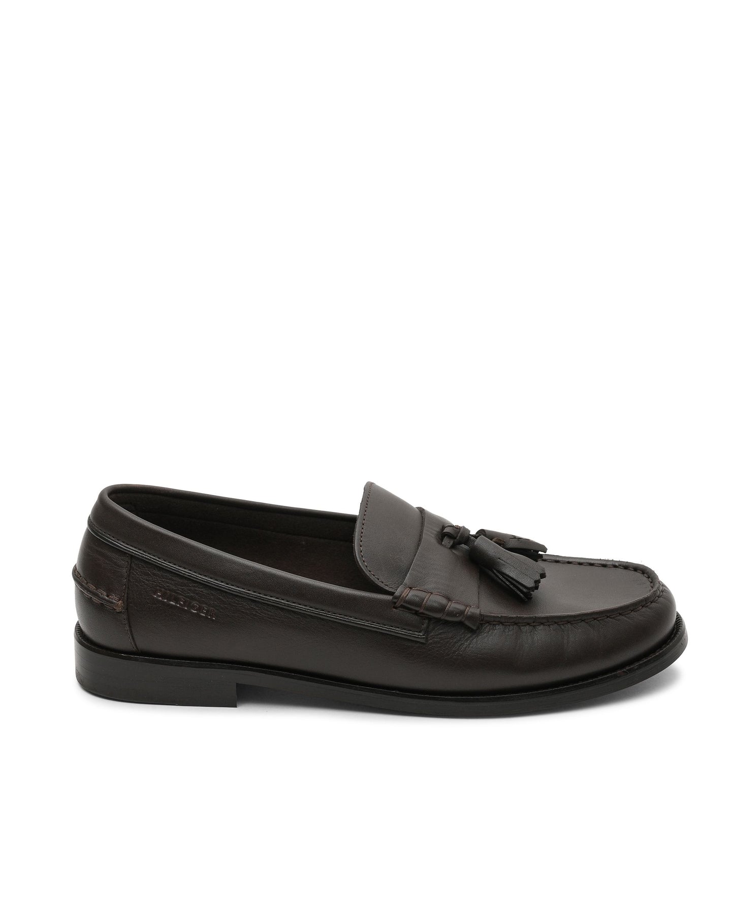 Tommy Hilfiger Mens Loafers FM0FM05494GT6