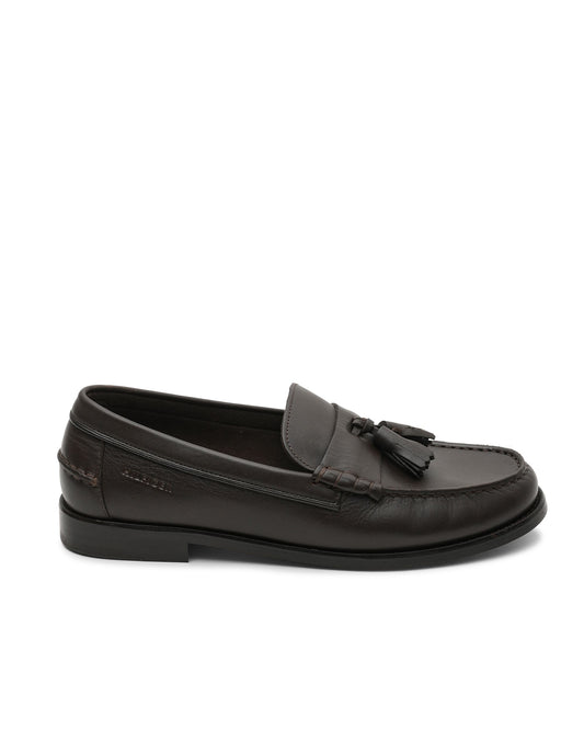 Tommy Hilfiger Mens Loafers FM0FM05494GT6