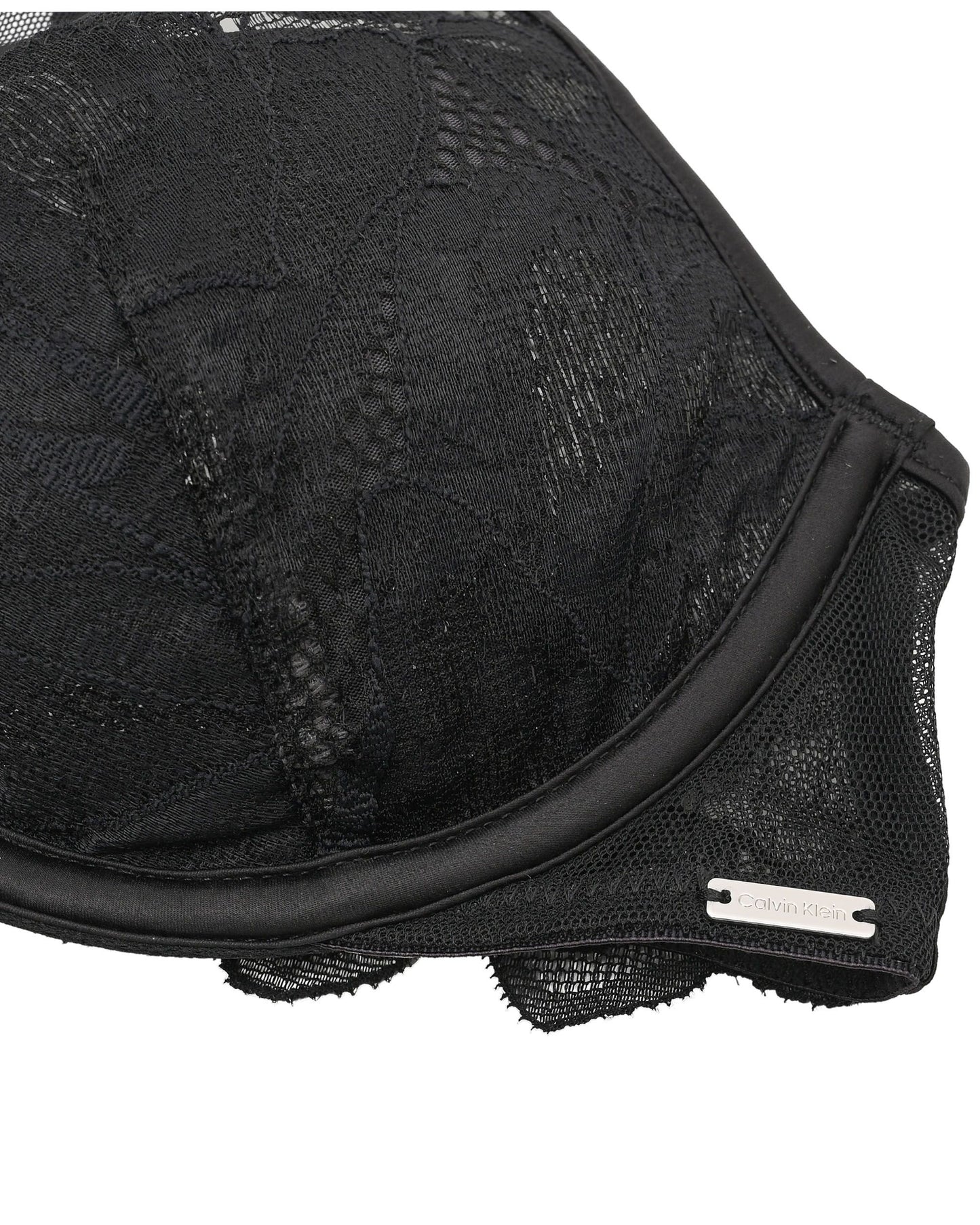 Calvin Klein Womens Bra LV00QF8027UB1