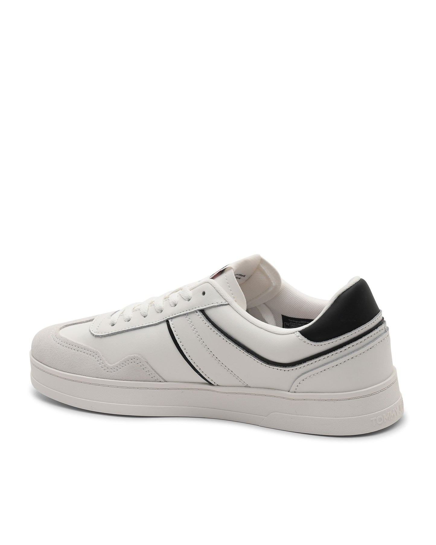 Tommy Hilfiger Mens Sneakers EM0EM01571TCR