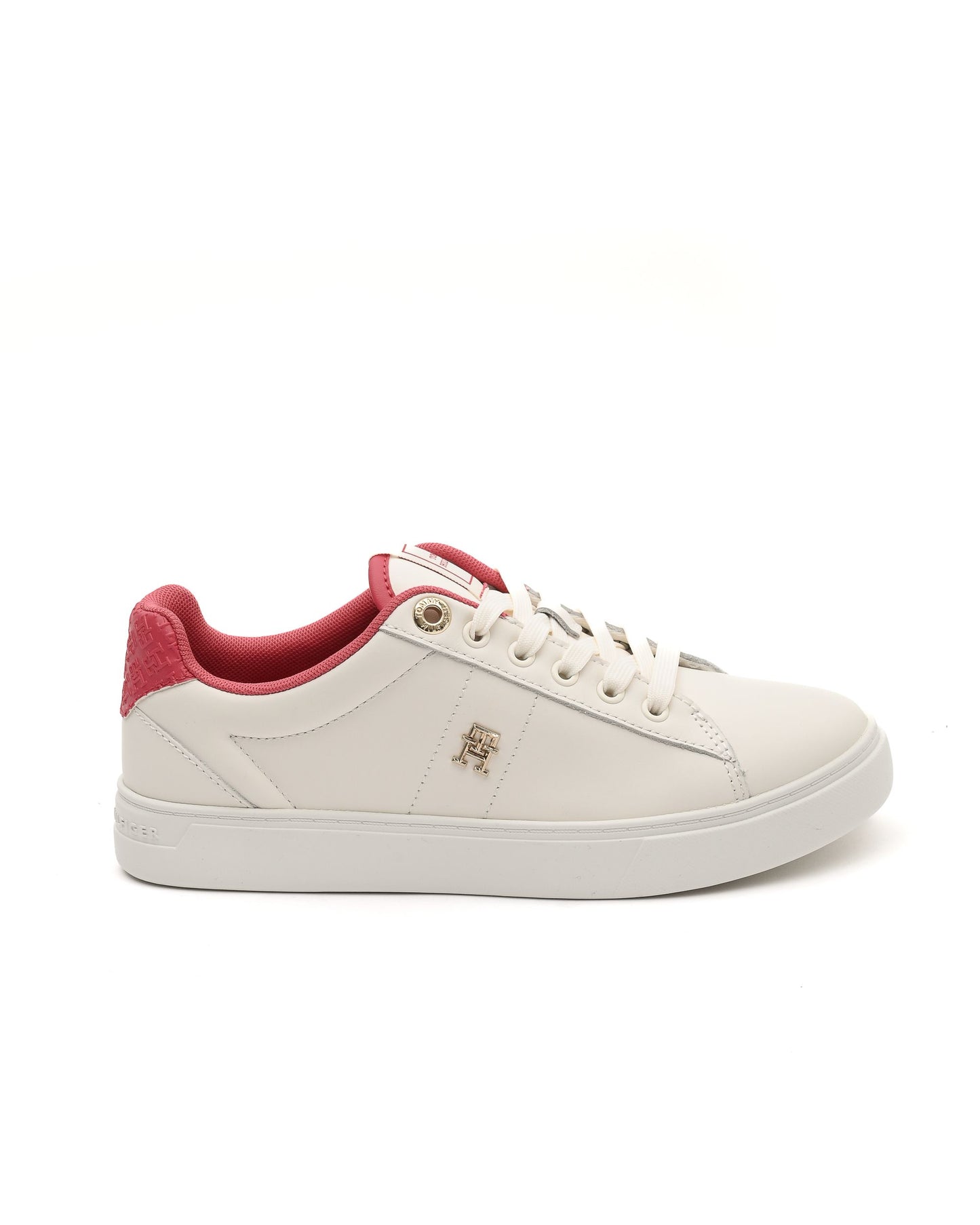 Tommy Hilfiger Womens Sneakers FW0FW079990GA