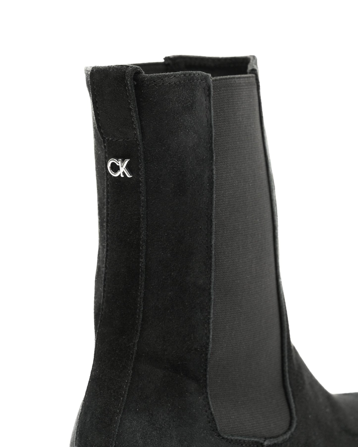 Calvin Klein Womens Boots HW0HW02316BEH