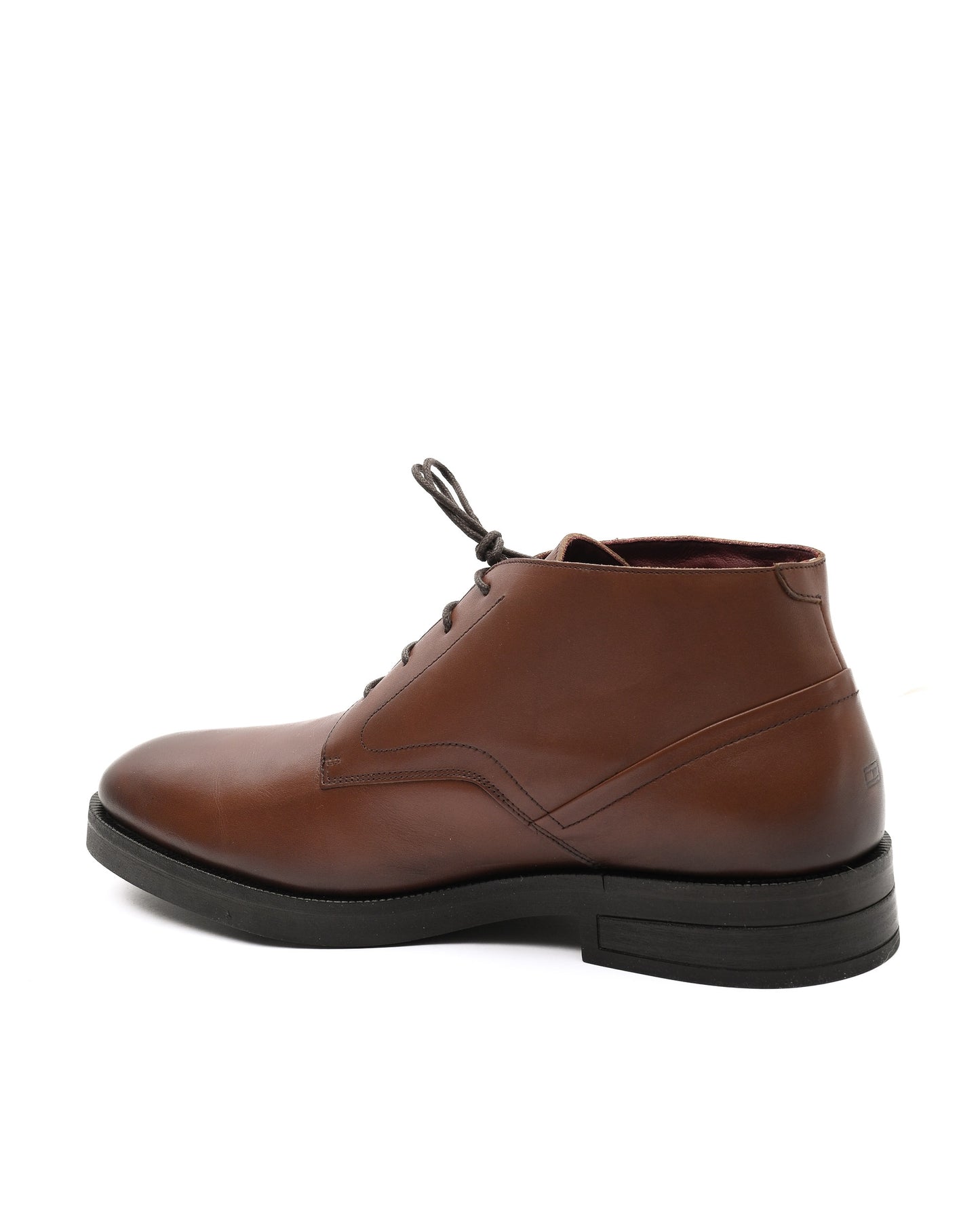 Tommy Hilfiger Mens Boots FM0FM05265GVI