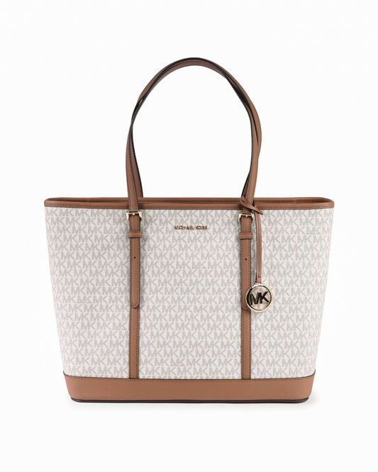 Michael Kors Womens Handbags 35T0GTVT3V_VANILLA