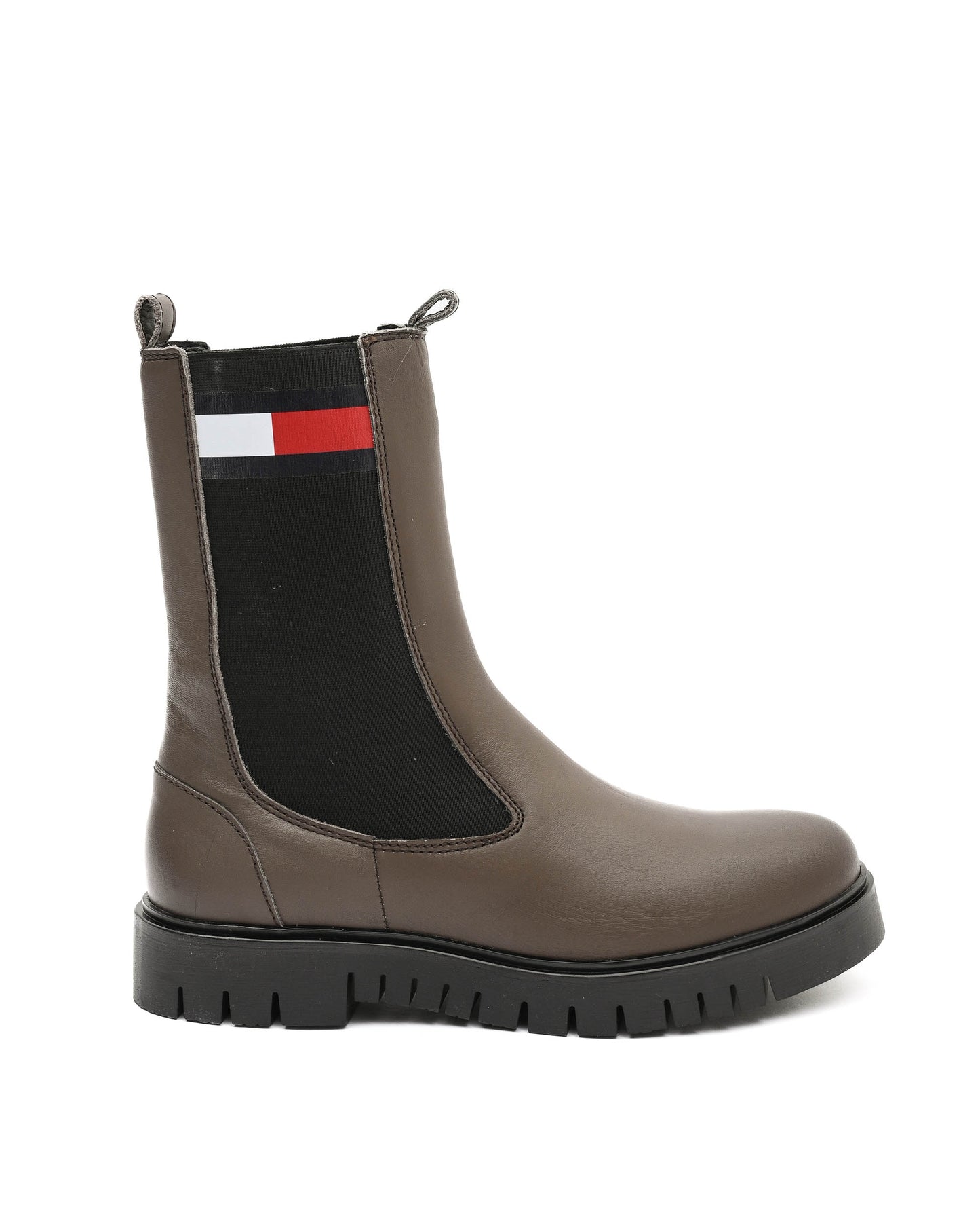 Tommy Hilfiger Womens Boots EN0EN02625GWN