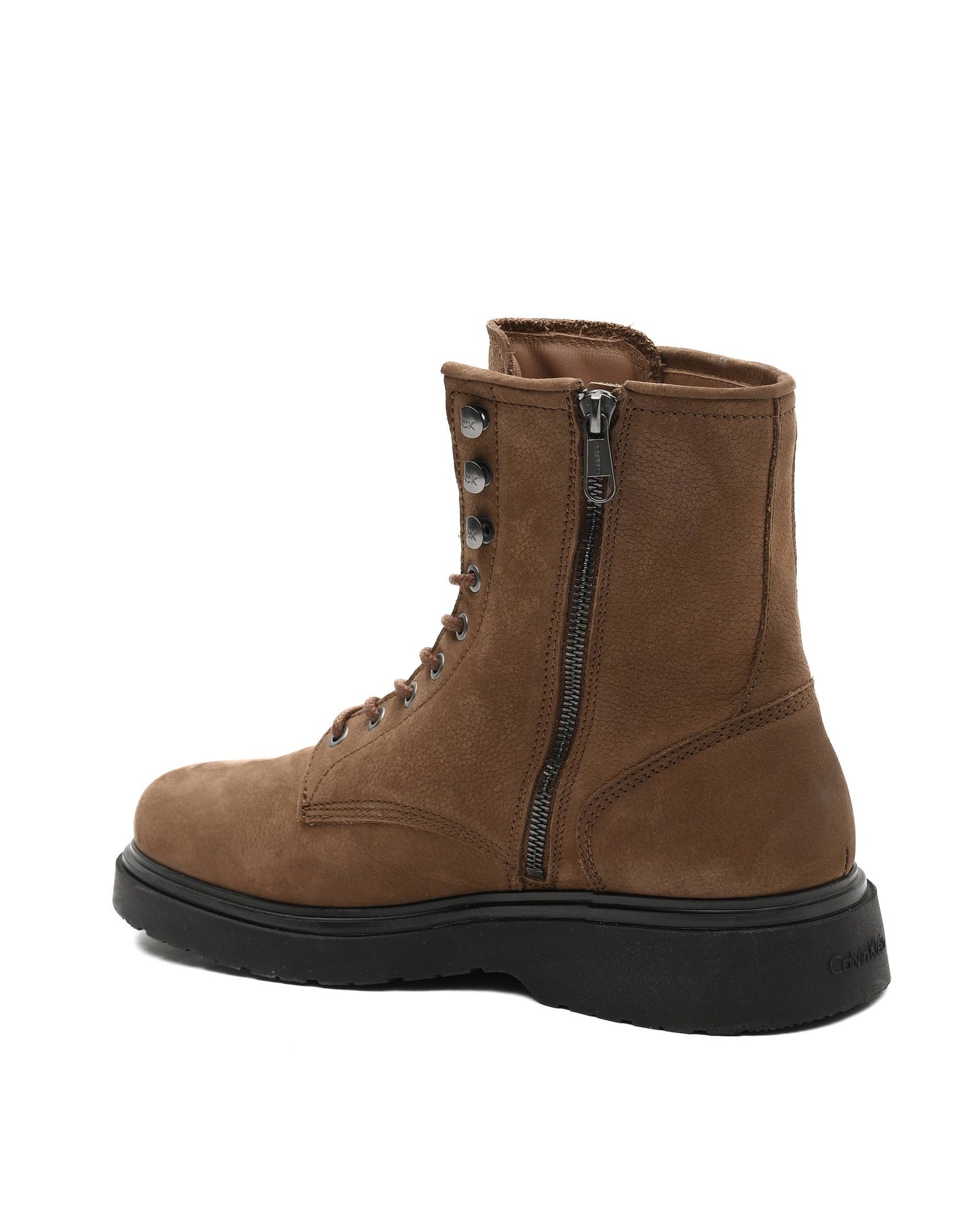 Calvin Klein Mens Boots HM0HM015760HL