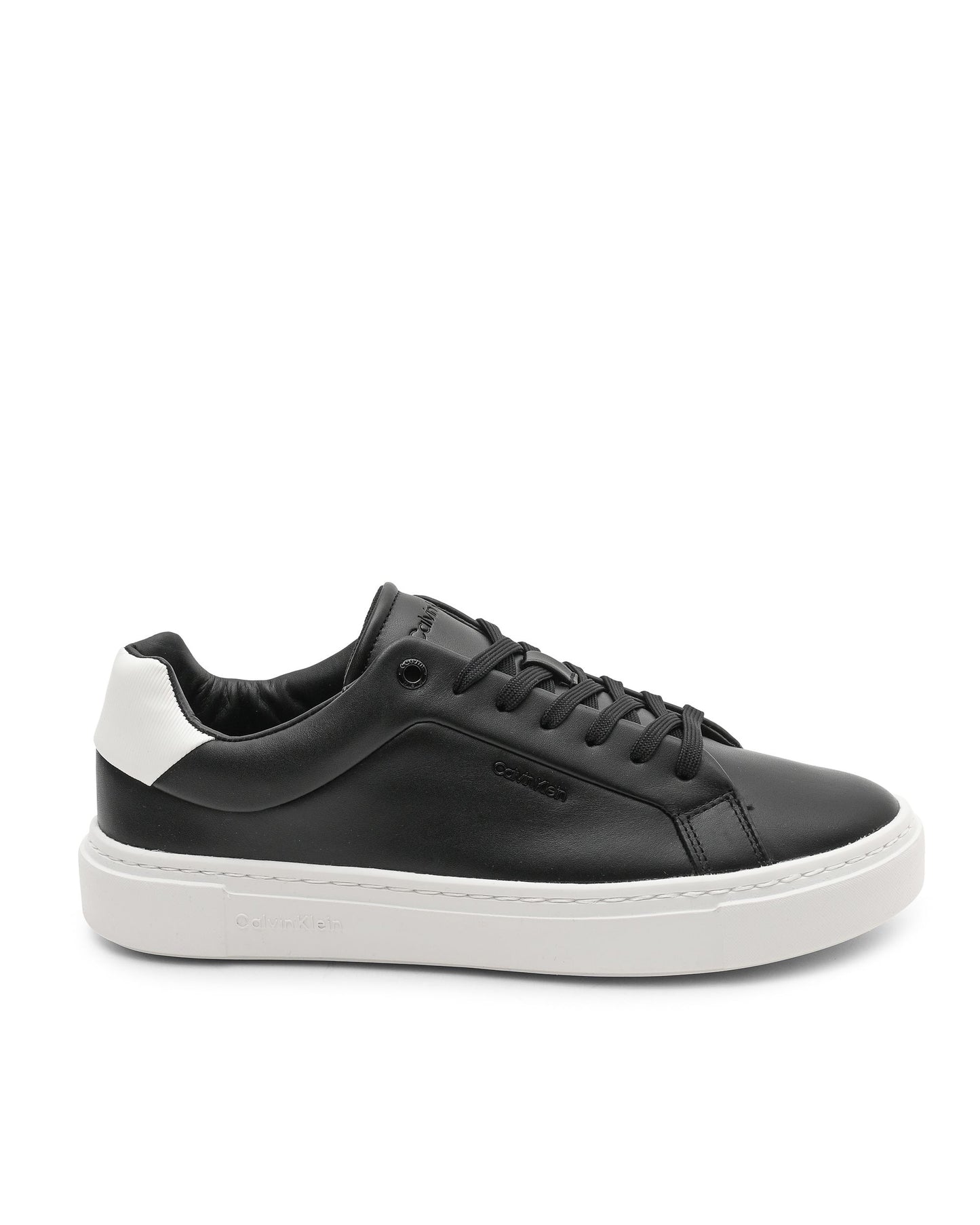 Calvin Klein Womens Sneakers HW0HW02201BEH