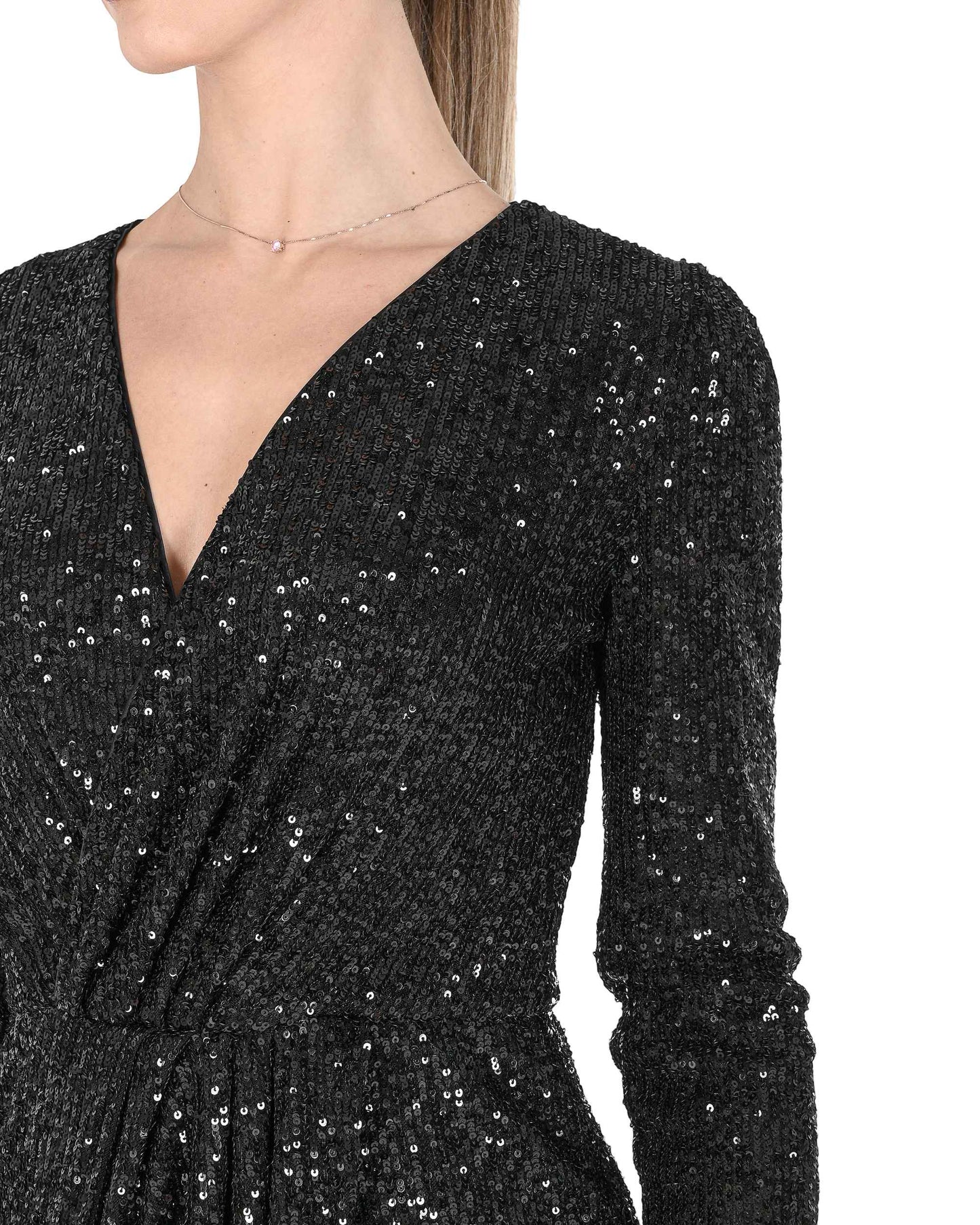 Dolce & Gabbana Womens Dress F6DHFTFLUBW N0000 801