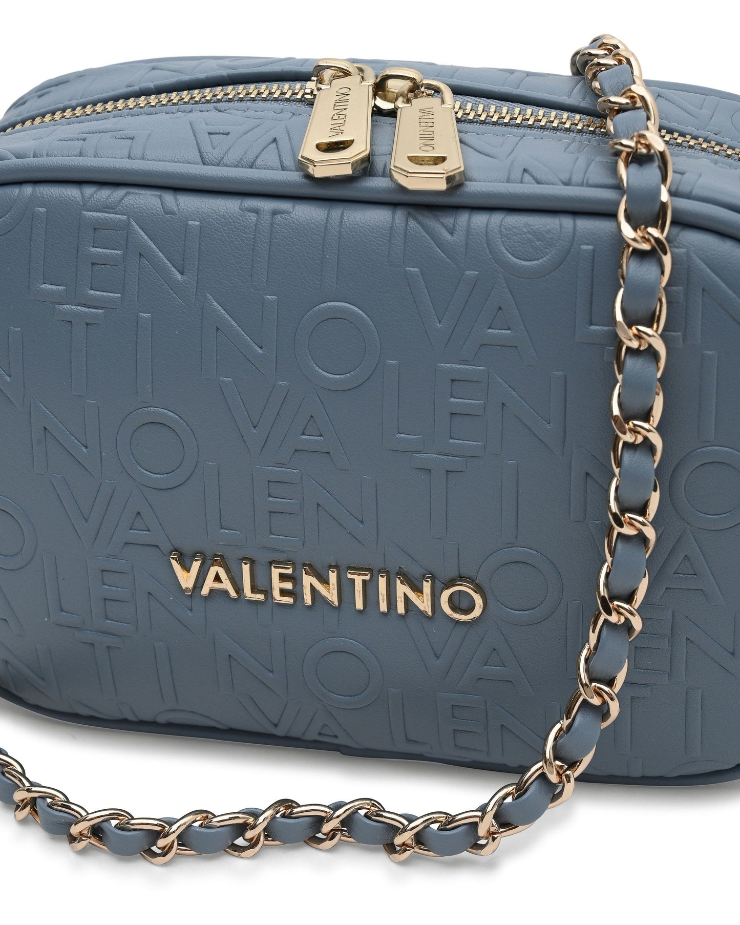 Valentino Womens Shoulder Bag VBS6V006 084
