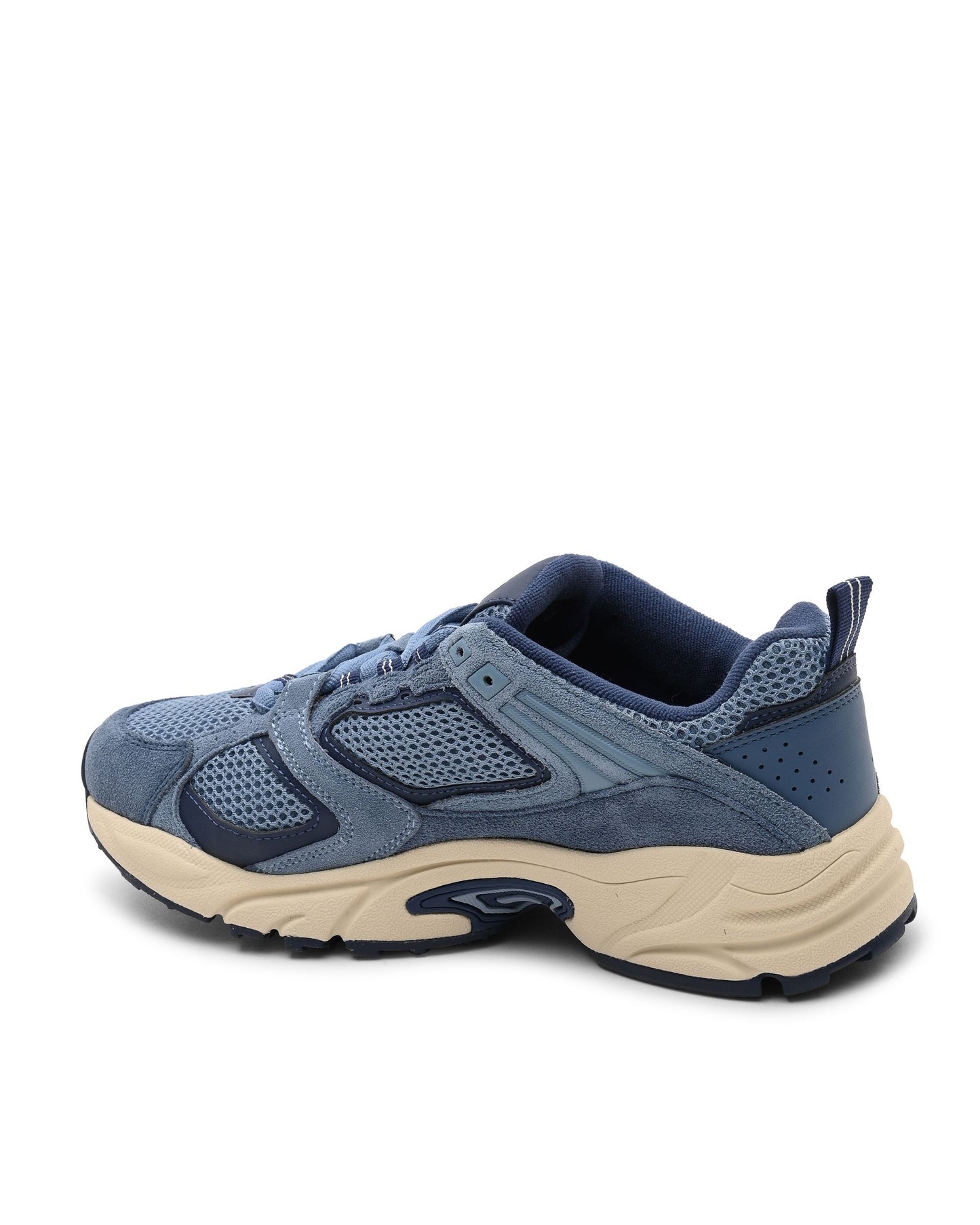 Tommy Hilfiger Mens Sneakers EM0EM01557DY6