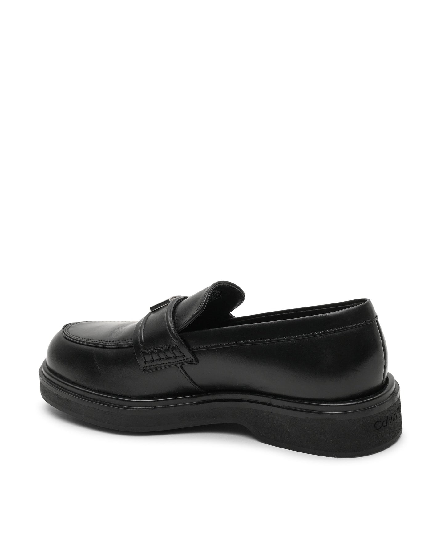 Calvin Klein Womens Driver Shoes HW0HW02182BEH