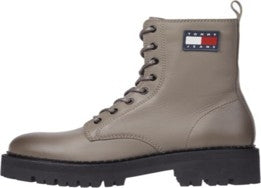 Tommy Hilfiger Womens Boots EN0EN02628PKC