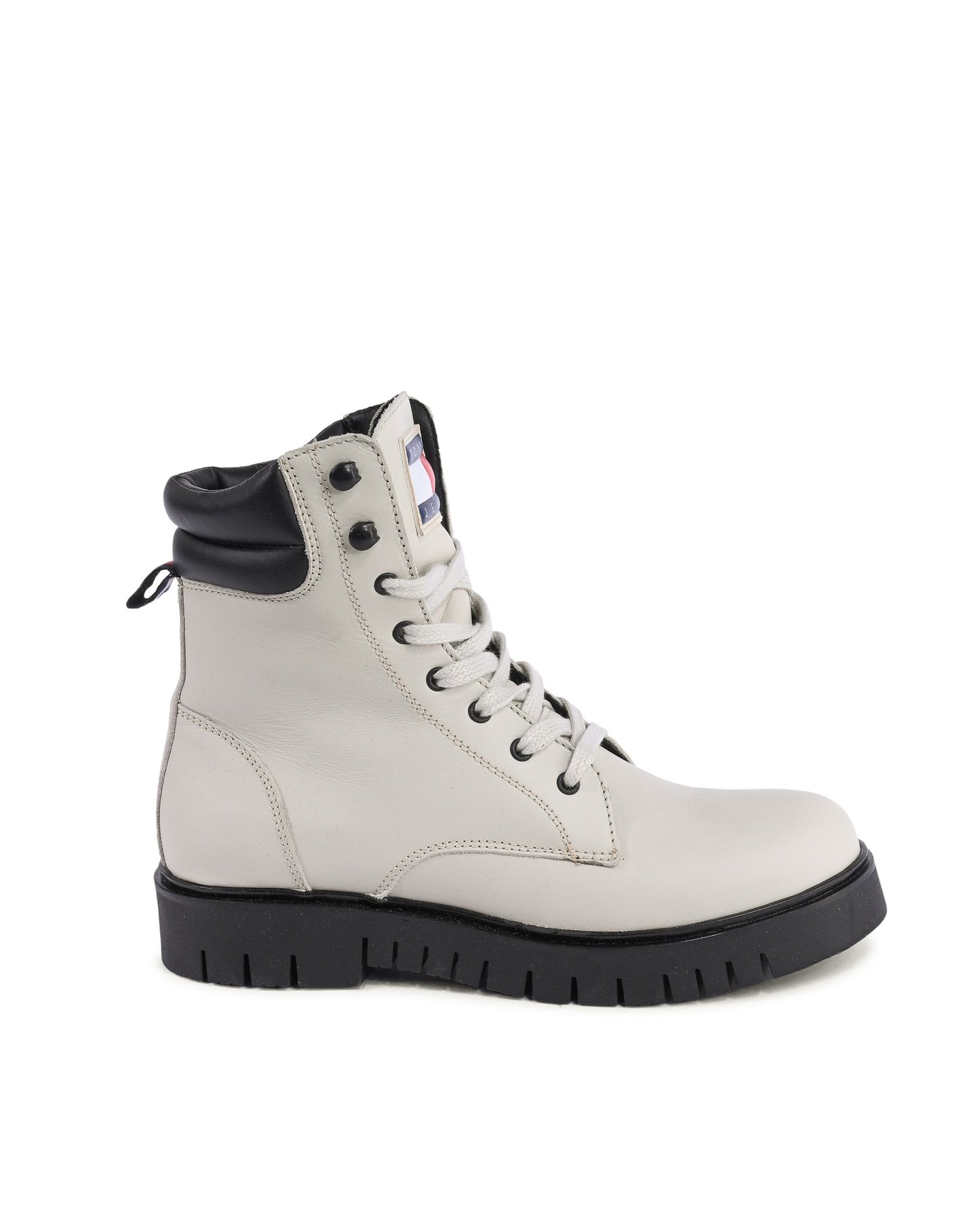Tommy Hilfiger Women Boots BEIGE EN0EN02314AEV