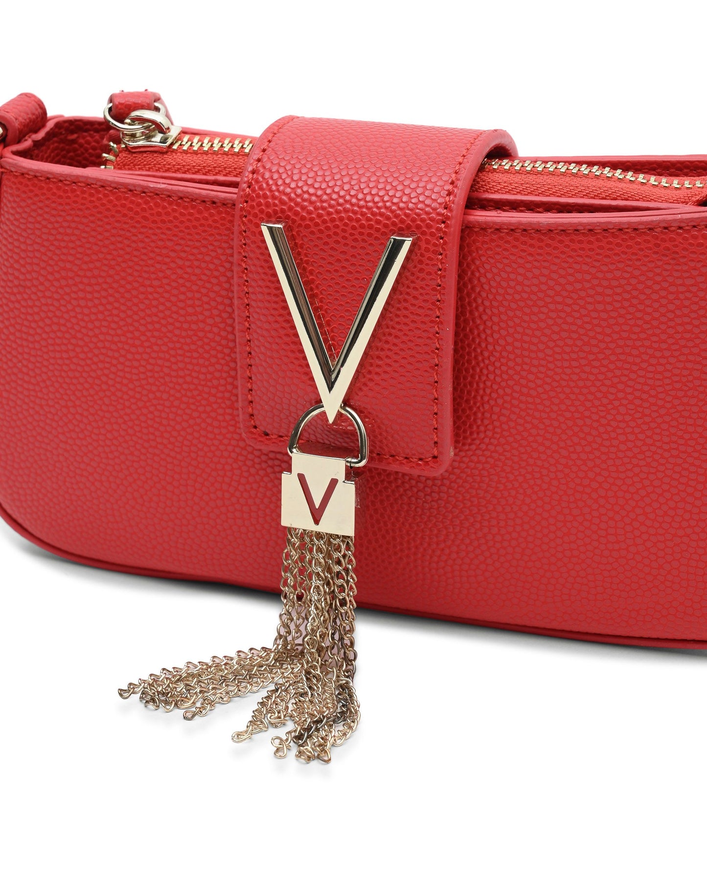 Valentino Womens Shoulder Bag VBS1R411G 003