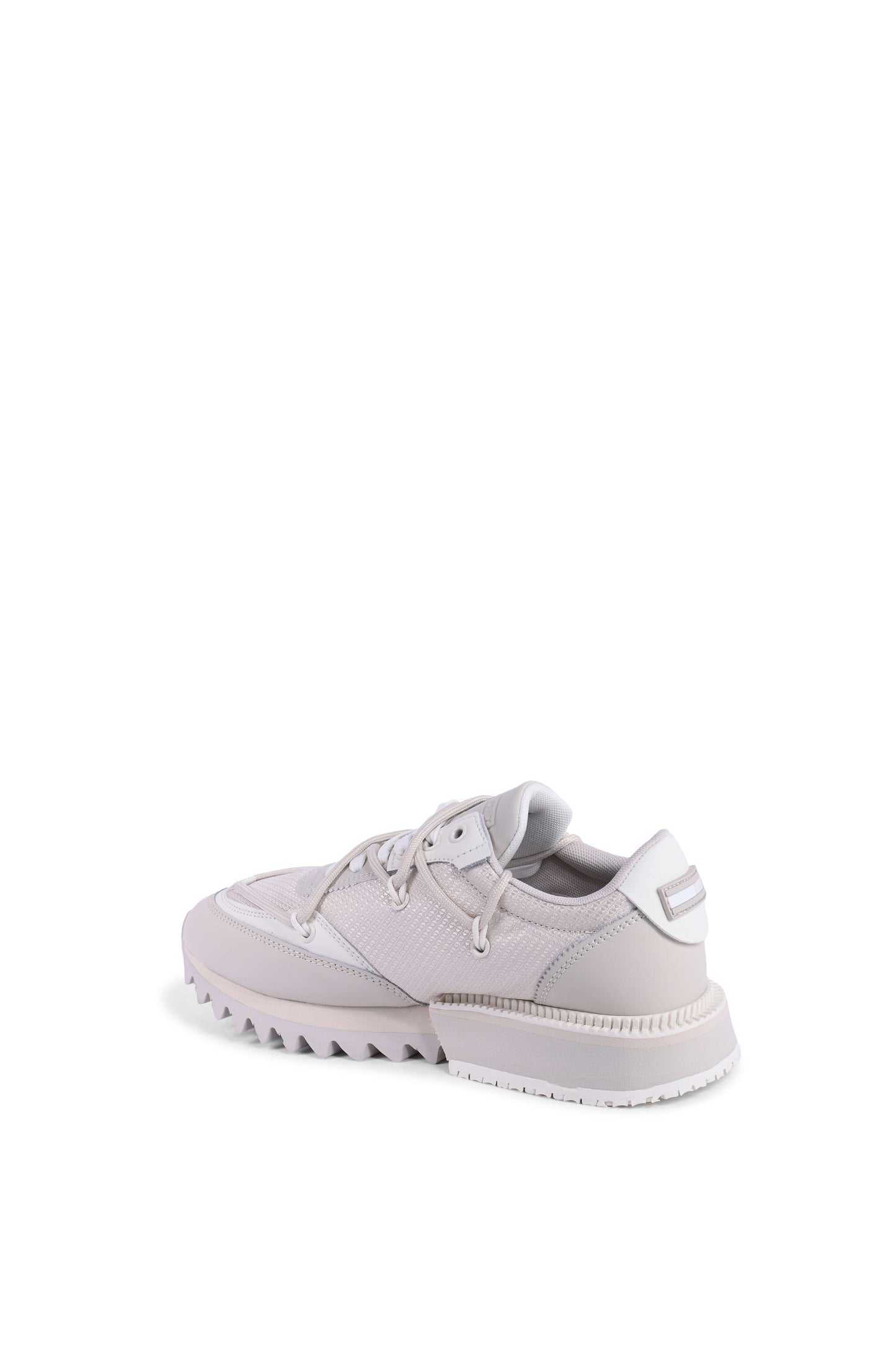 Tommy Hilfiger Womens Sneaker Beige EN0EN02056ACE