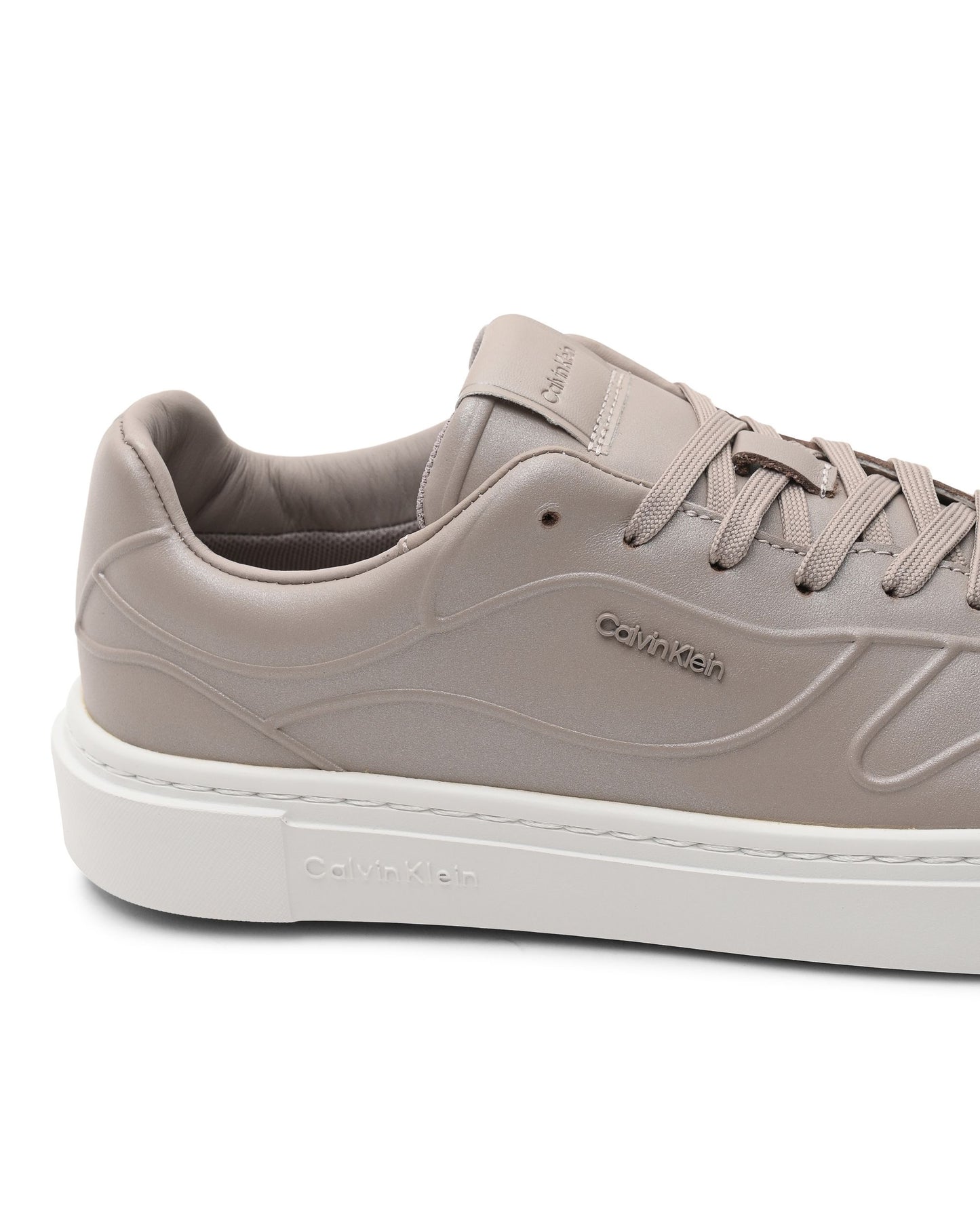 Calvin Klein Womens Sneakers HW0HW02249AE7