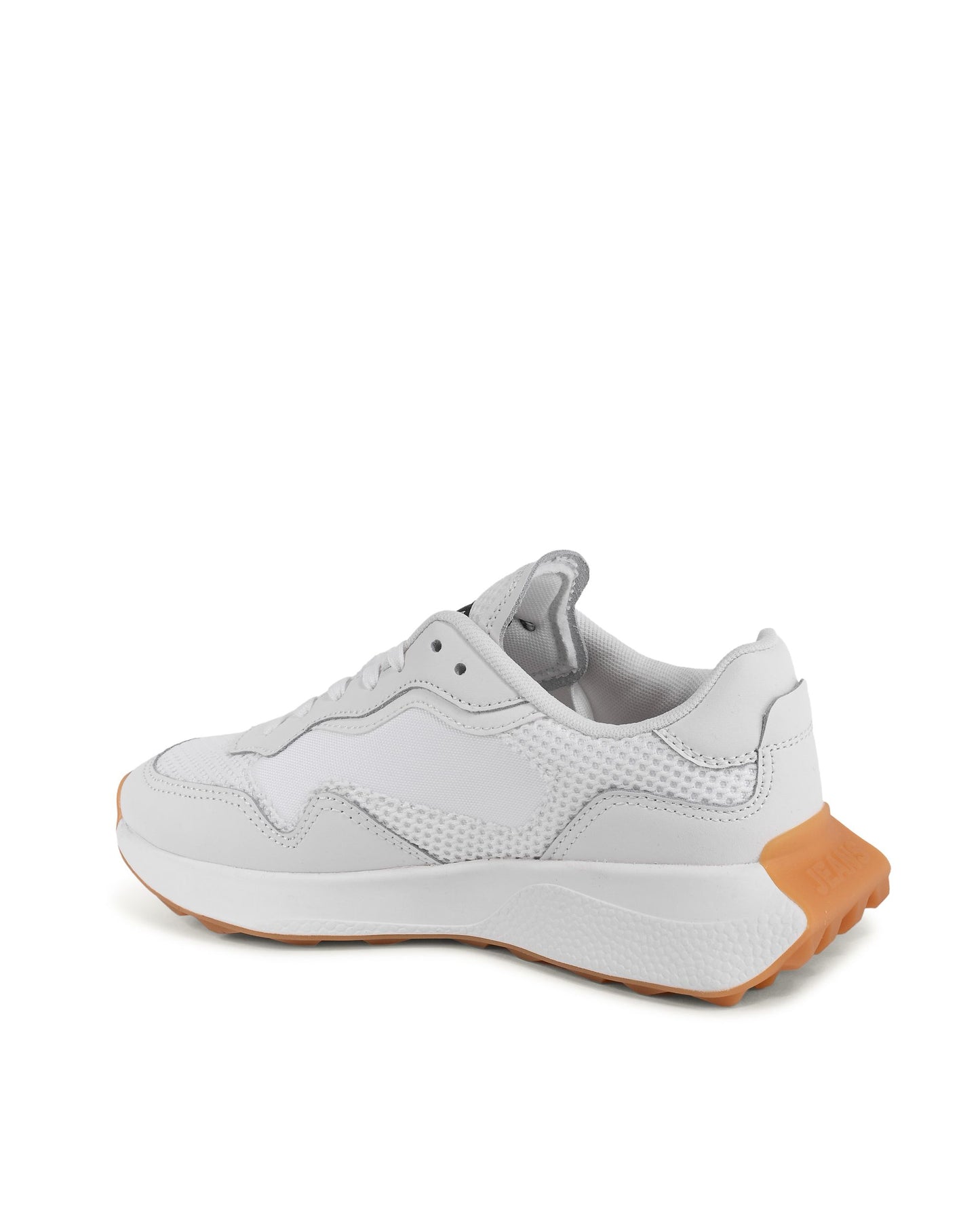 Tommy Hilfiger Womens Sneaker White EN0EN02246YBL