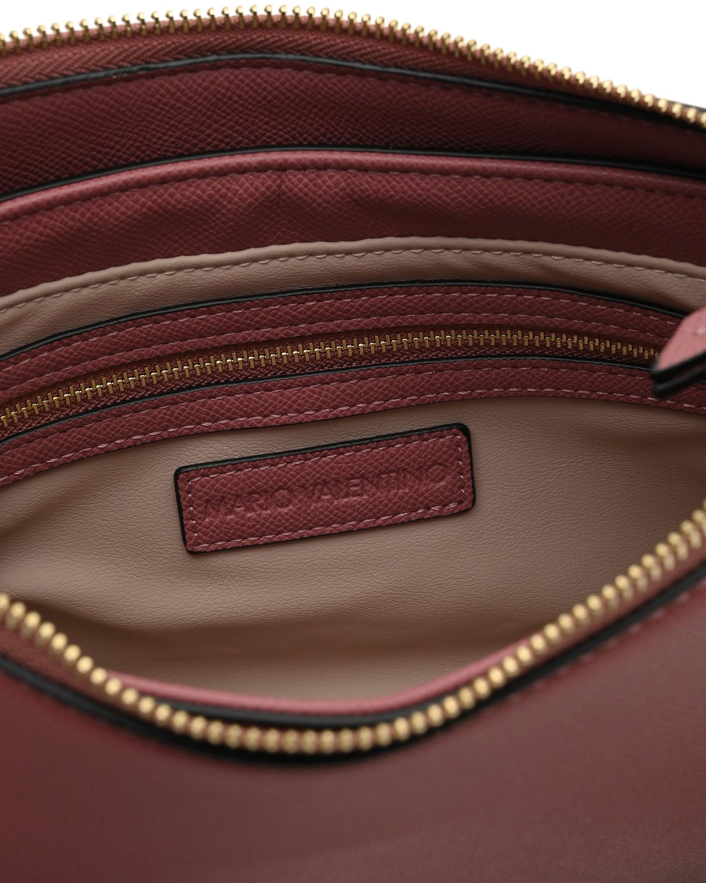 Valentino Womens Shoulder Bag VBS8NR13 C63