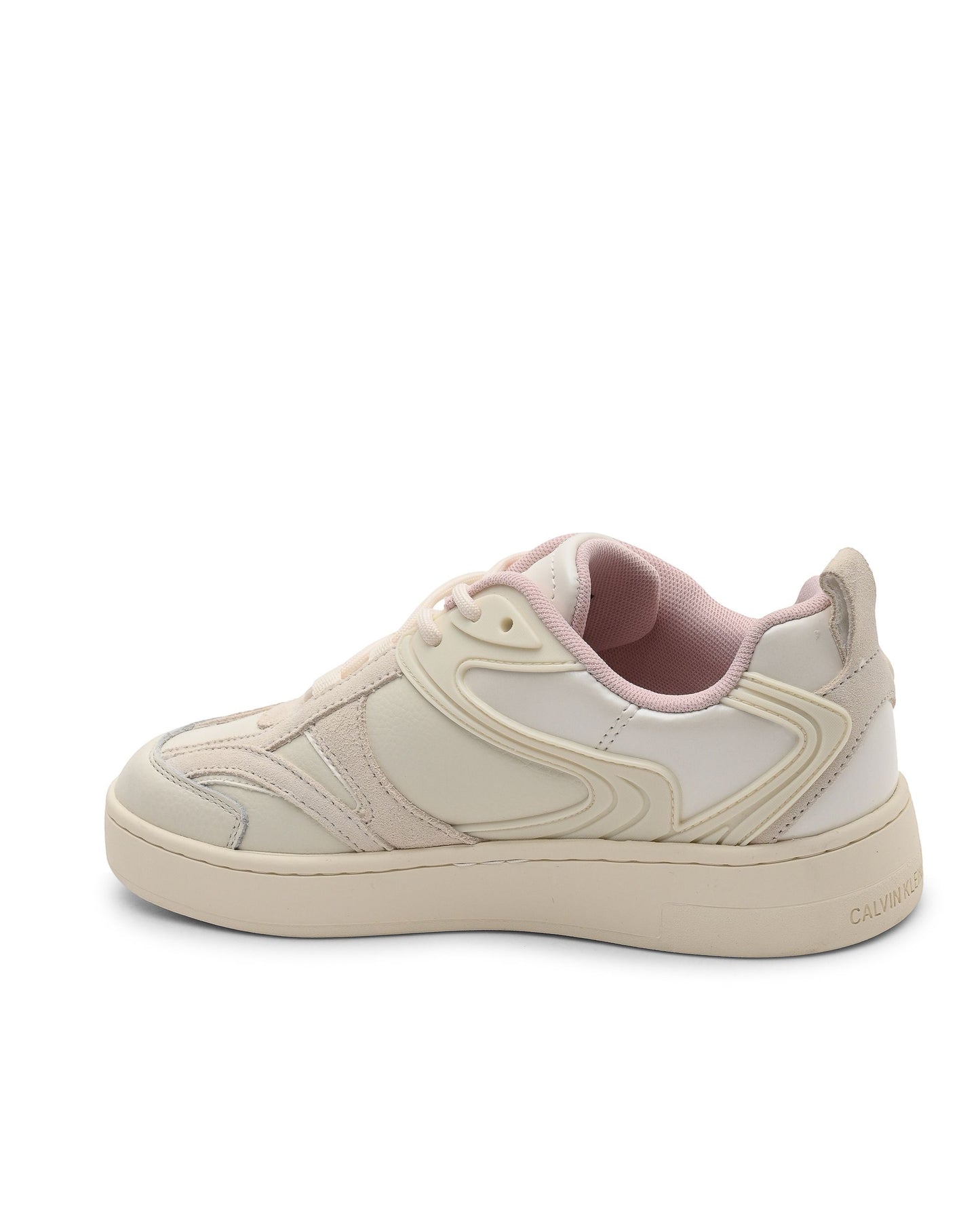Calvin Klein Womens Sneakers YW0YW0156702Y