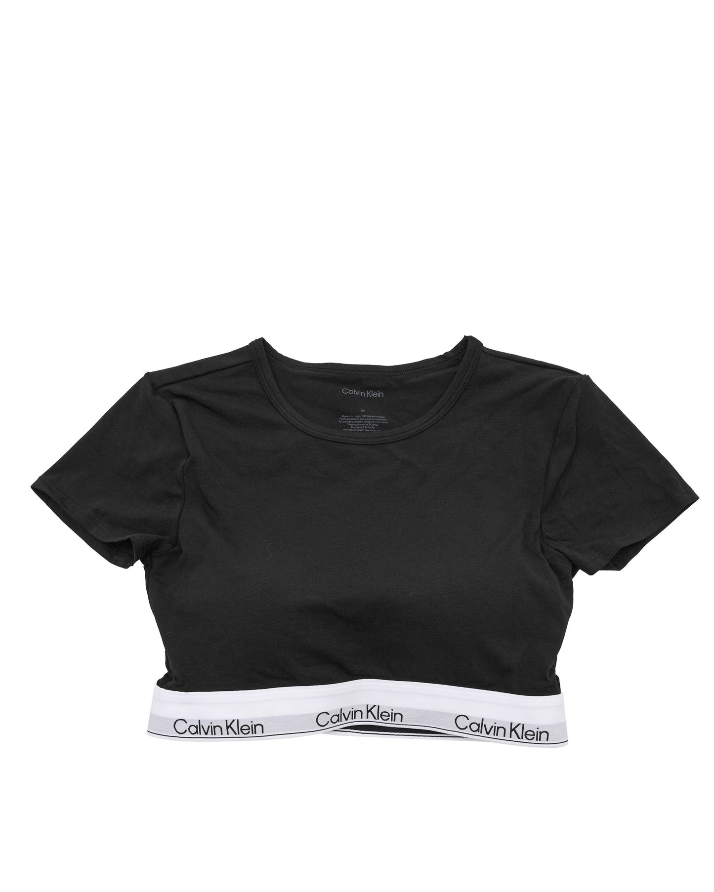 Calvin Klein Womens Bralette LV00QF8495UB1