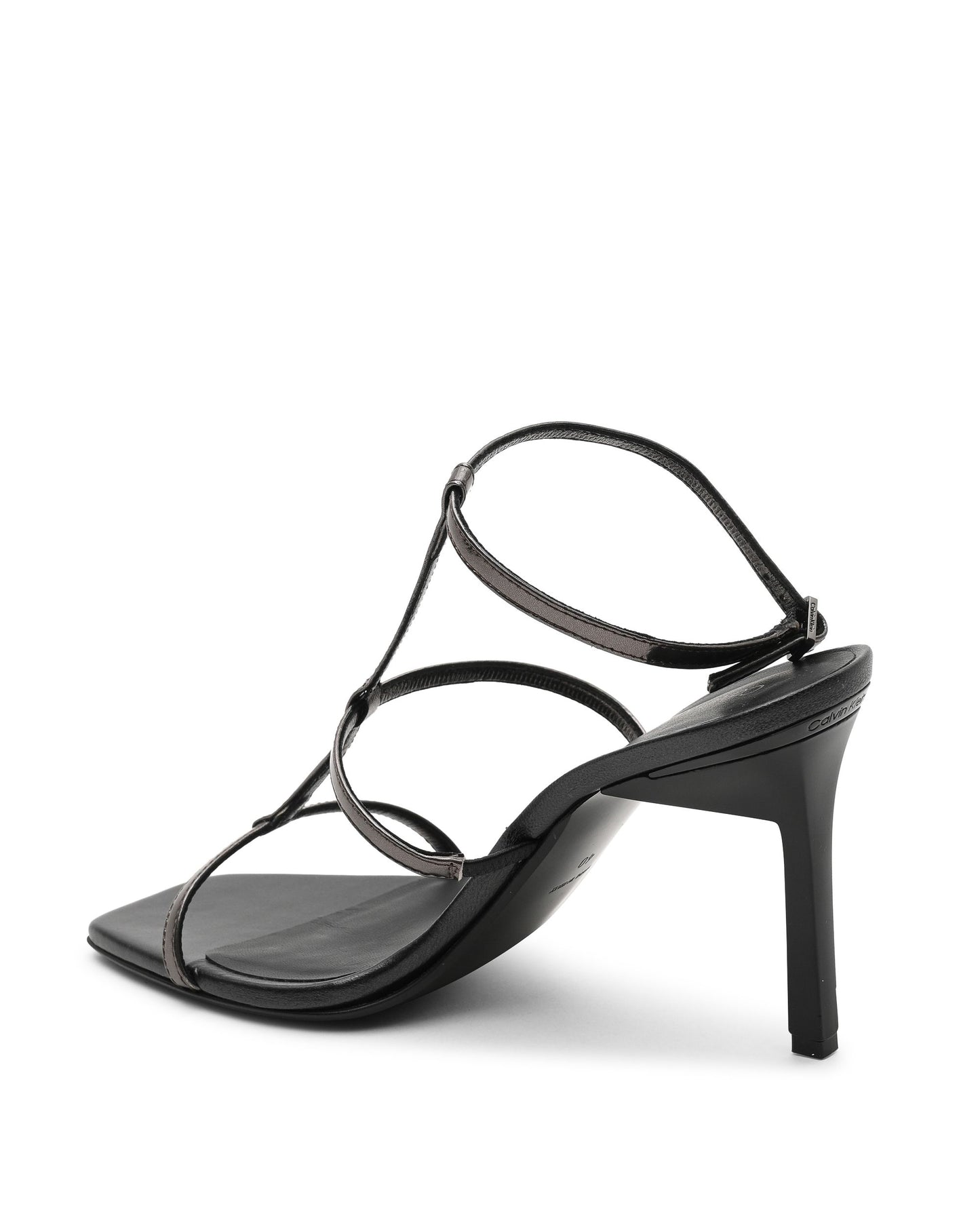 Calvin Klein Womens Sandals HW0HW02154PCS