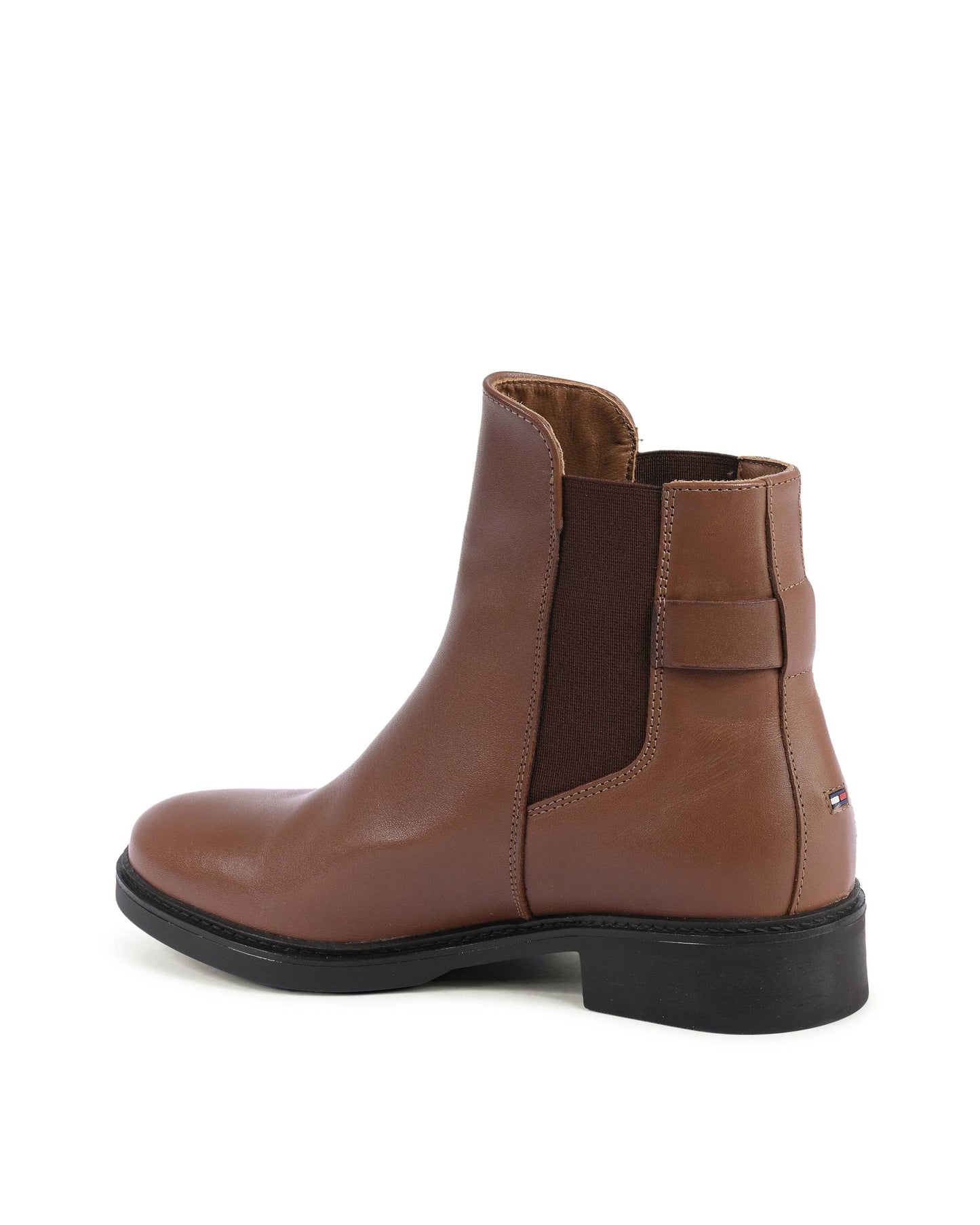 Tommy Hilfiger Women Boots BROWN FW0FW06749GVI