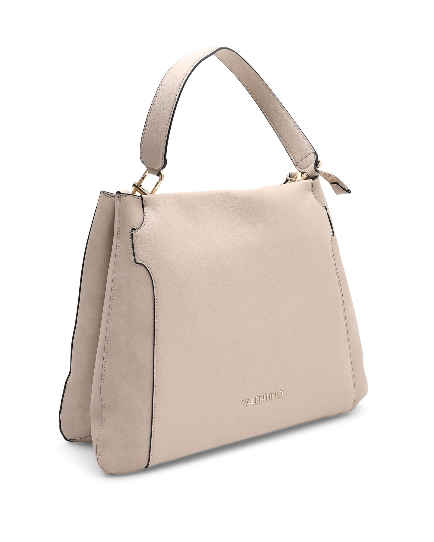 Valentino Womens Shoulder Bag VBS7C505 005