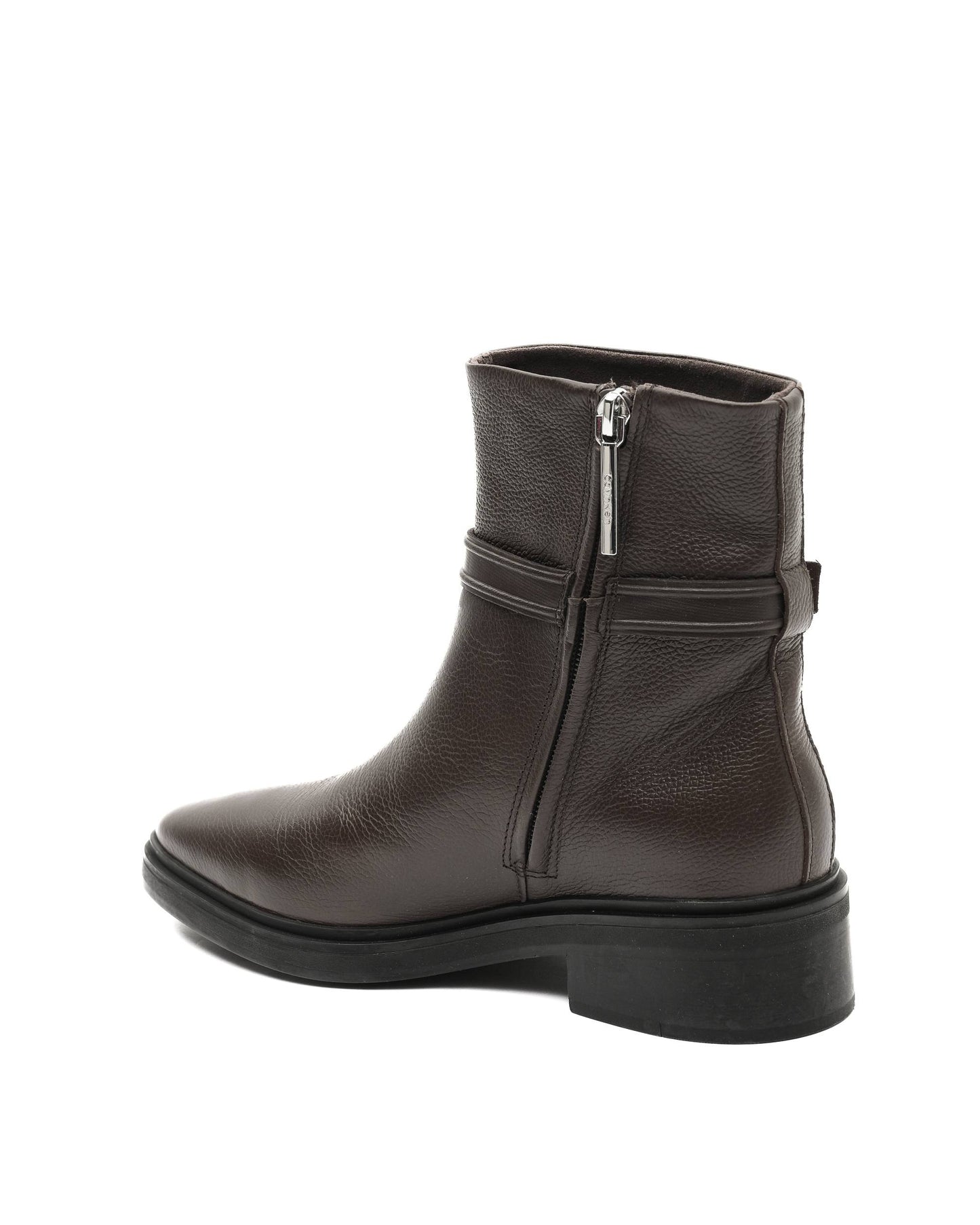 Calvin Klein Womens Boots HW0HW02183GUD