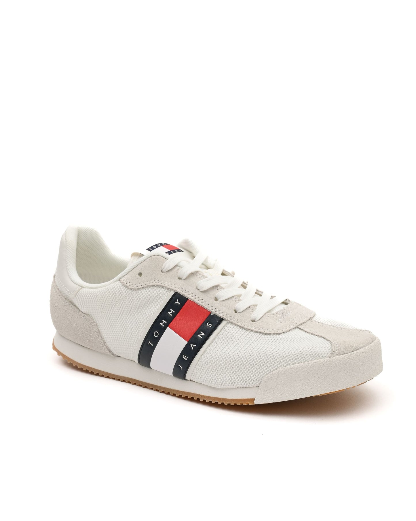 Tommy Hilfiger Womens Sneakers EN0EN02685YBL