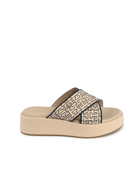 Tommy Hilfiger Women Sandals BEIGE FW0FW078950F4