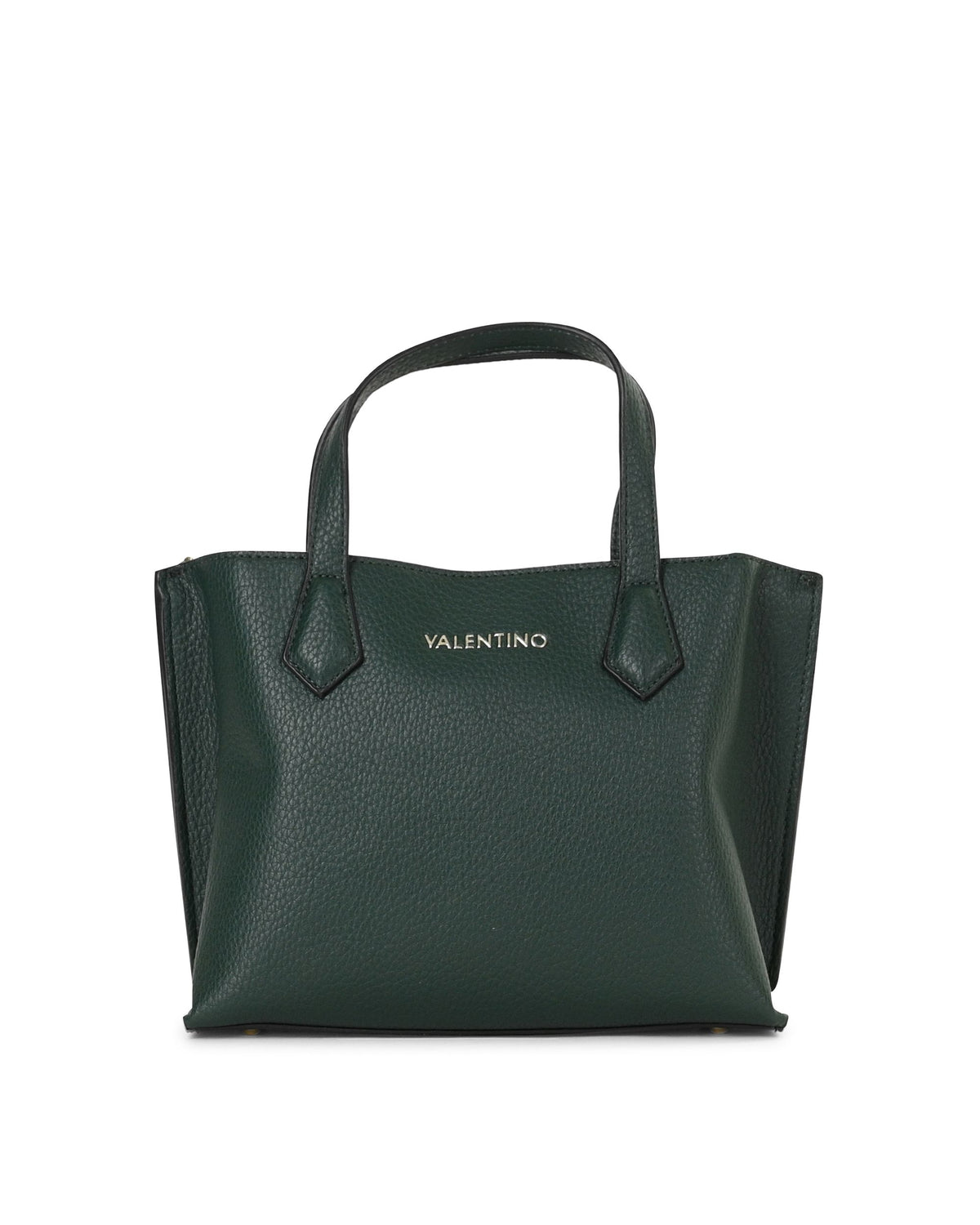 Valentino Womens Shopping Bag VBS9EG04 P71 BOSCO