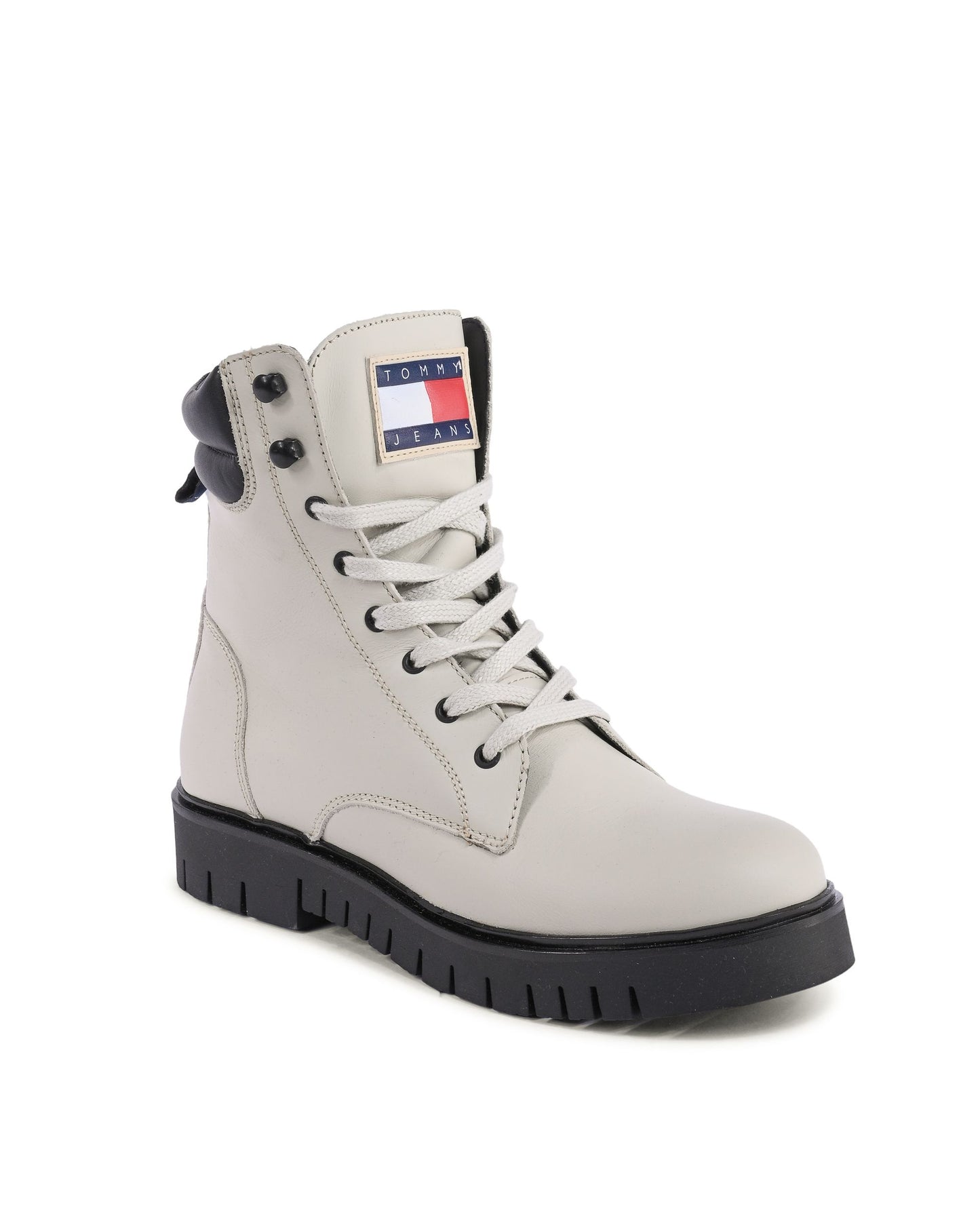 Tommy Hilfiger Women Boots BEIGE EN0EN02314AEV